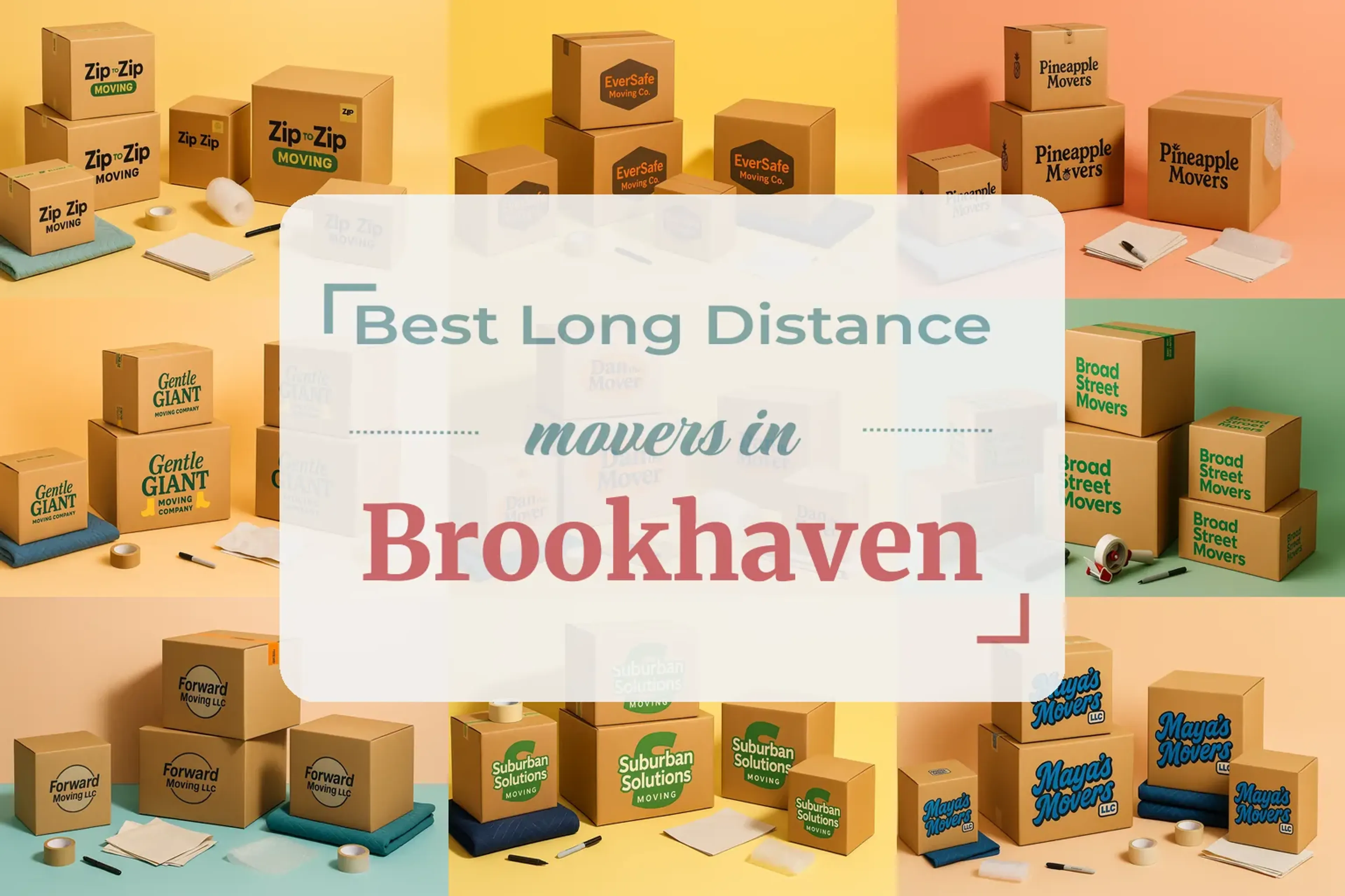 Brookhaven, PA featured image