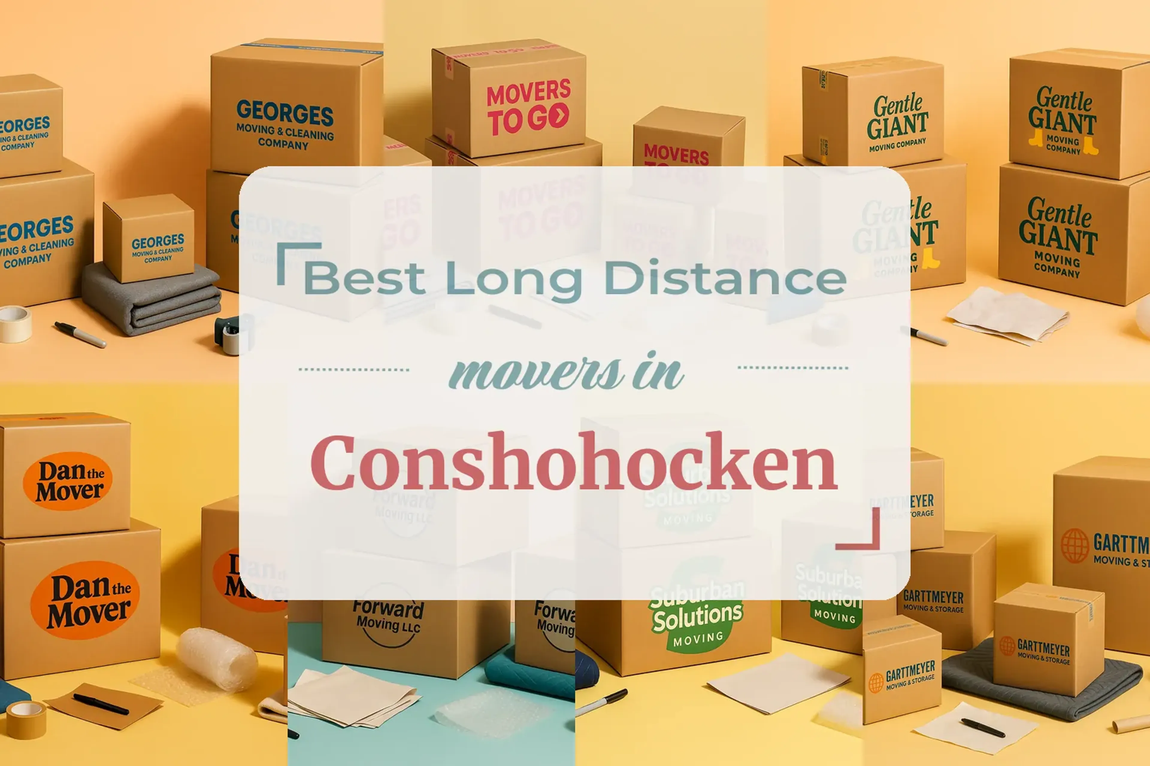 Conshohocken, PA featured image