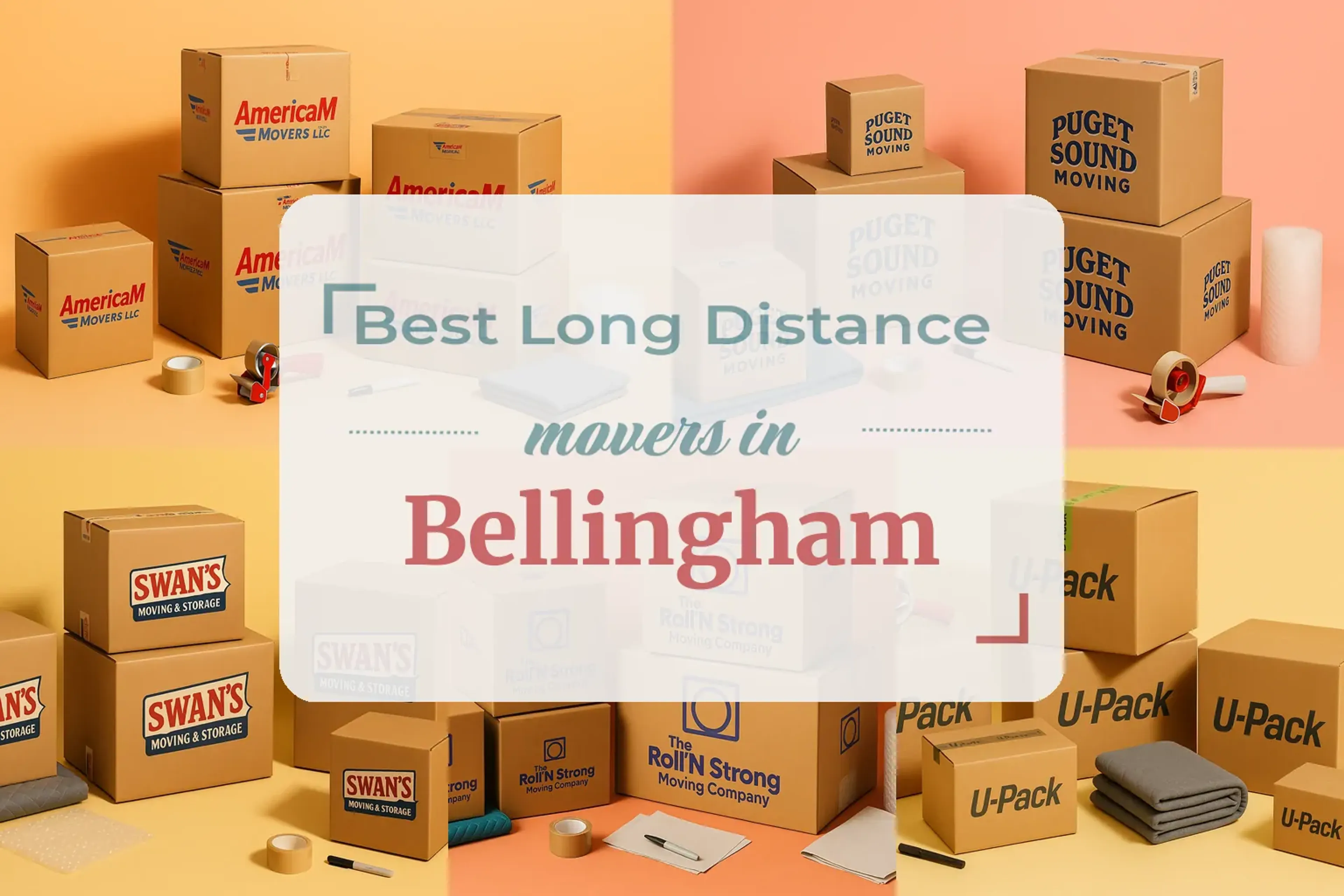 Bellingham, WA background image