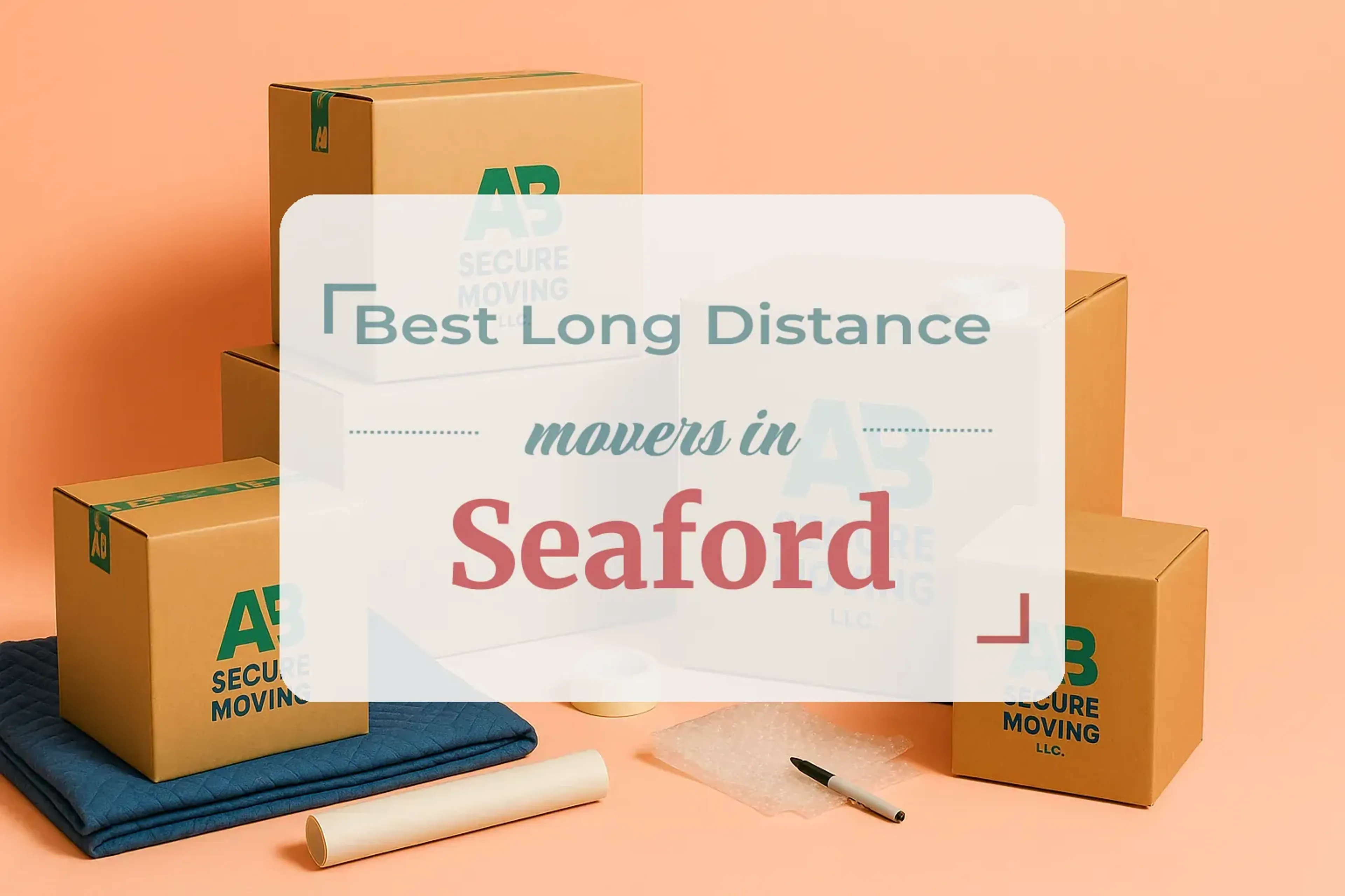 Seaford, DE featured image