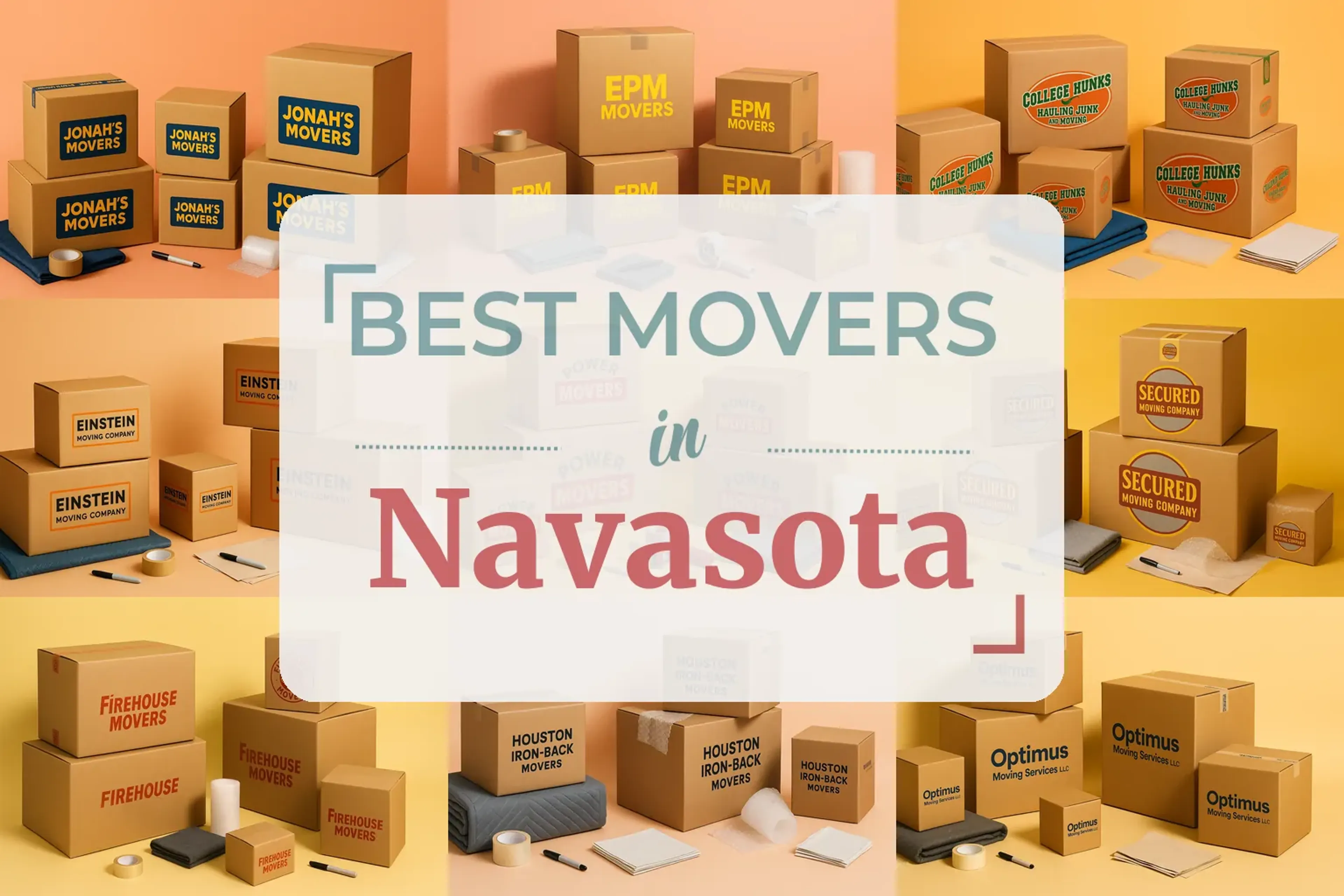 Navasota, TX featured image