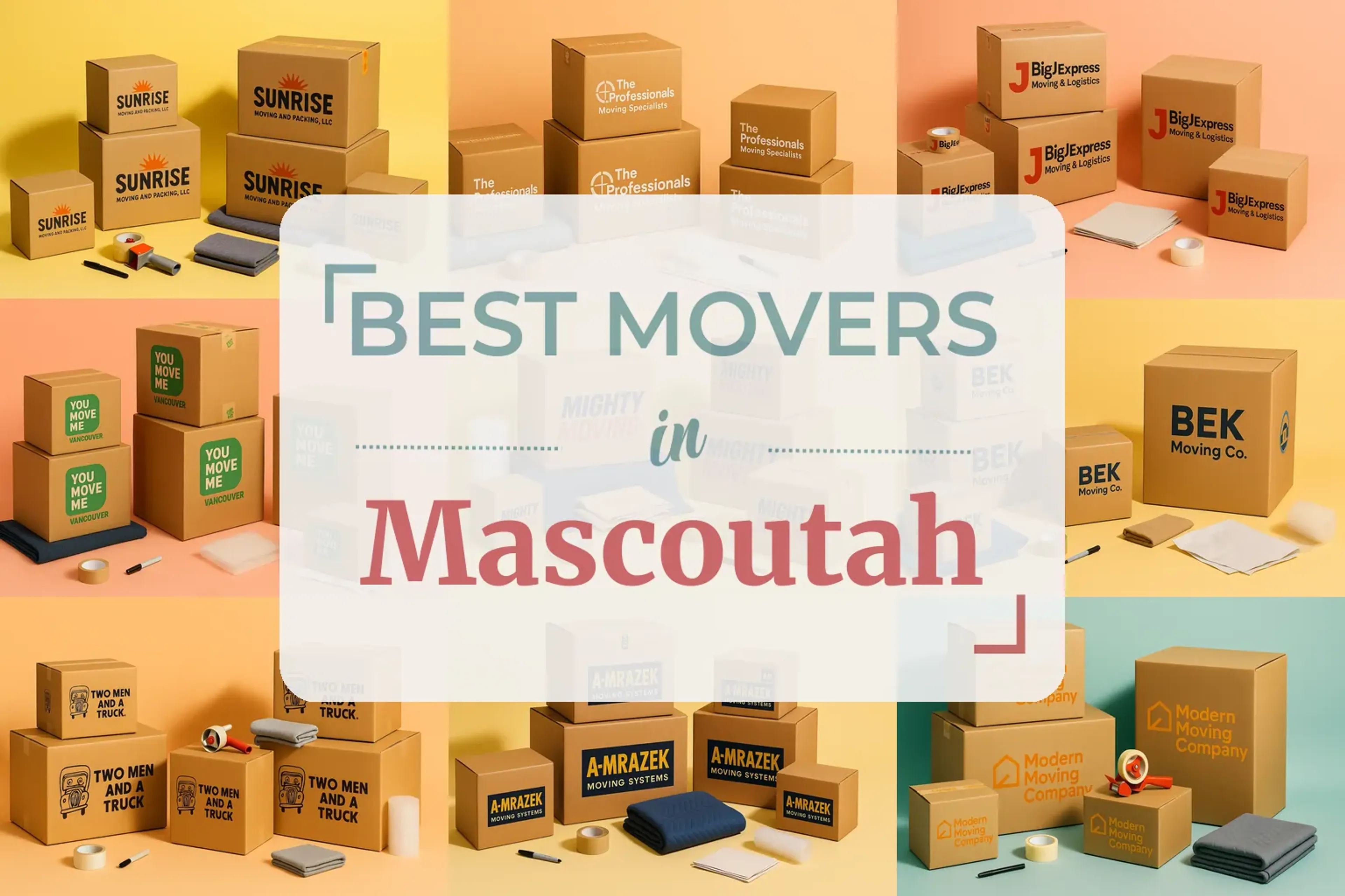 Mascoutah, IL featured image
