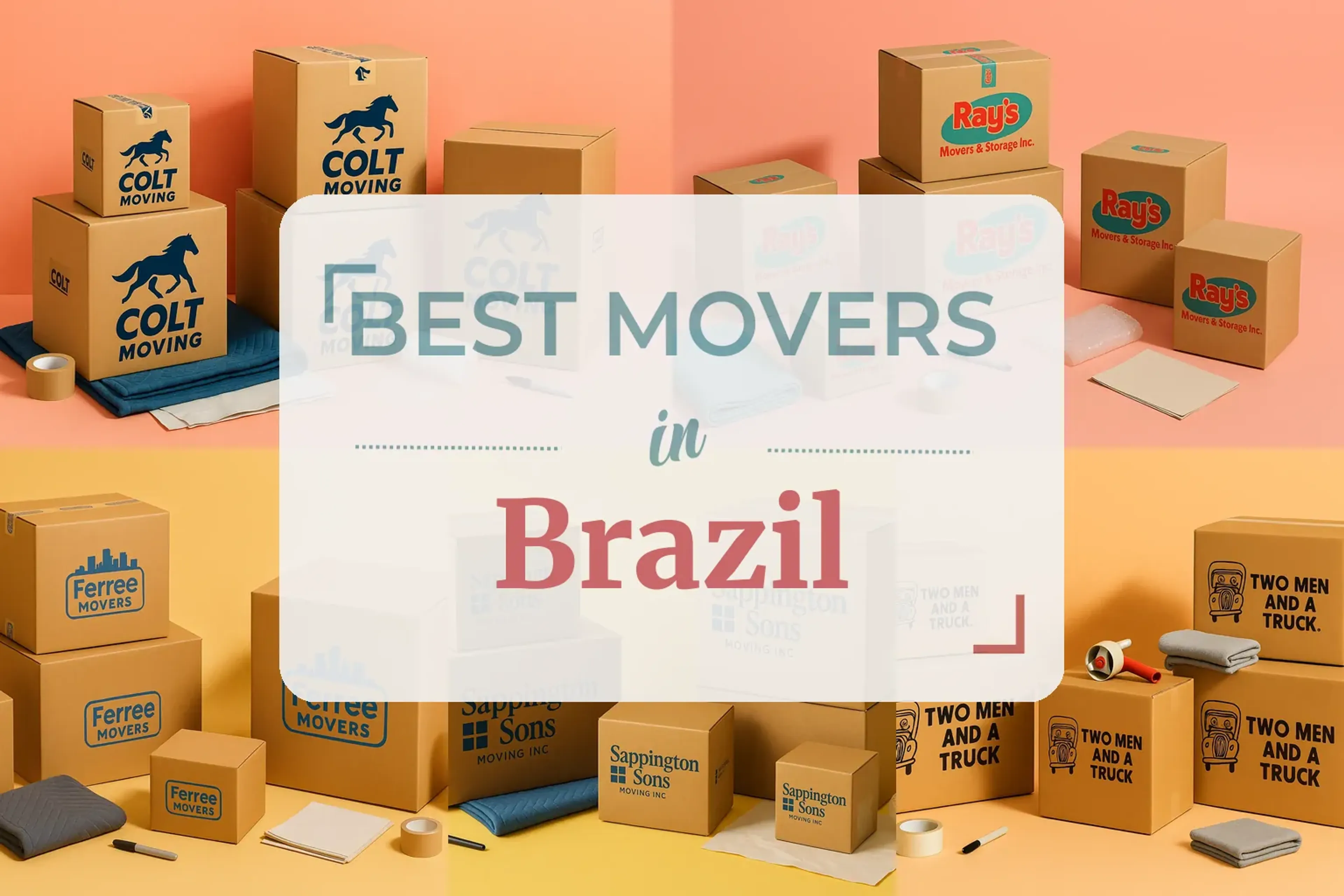 Brazil, IN featured image