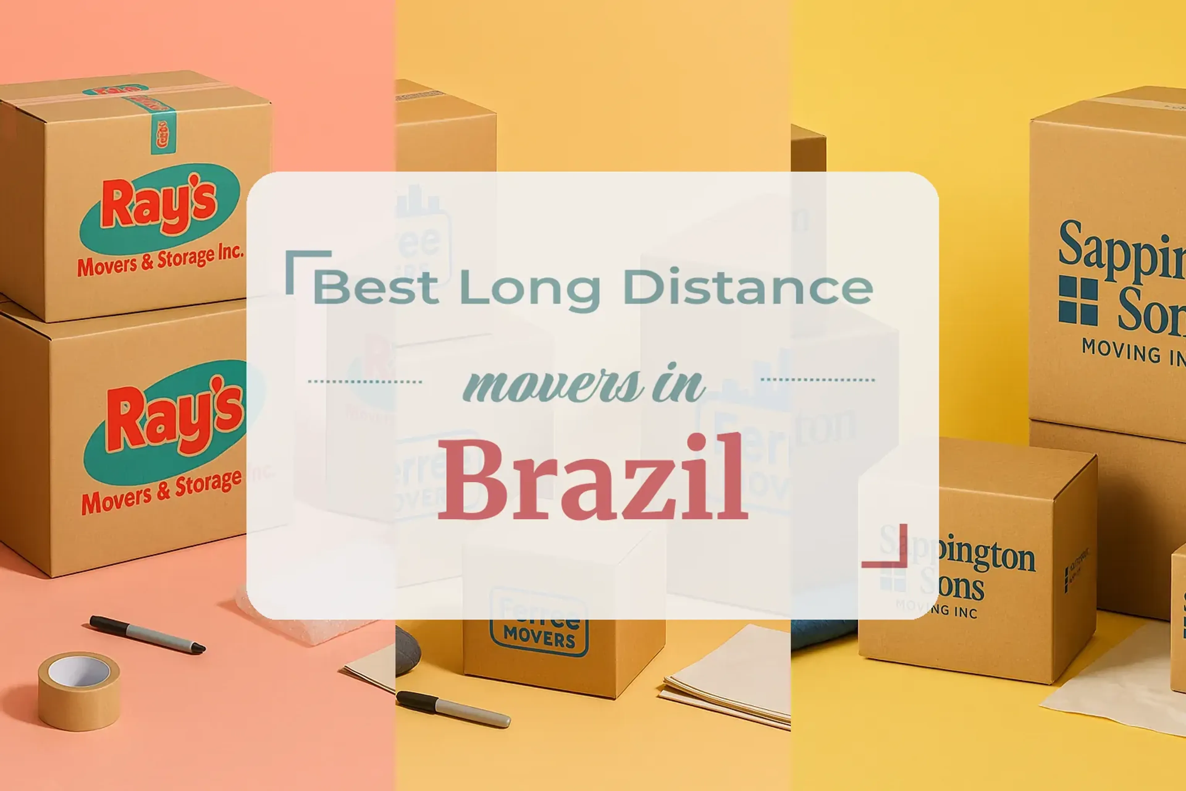 Brazil, IN featured image