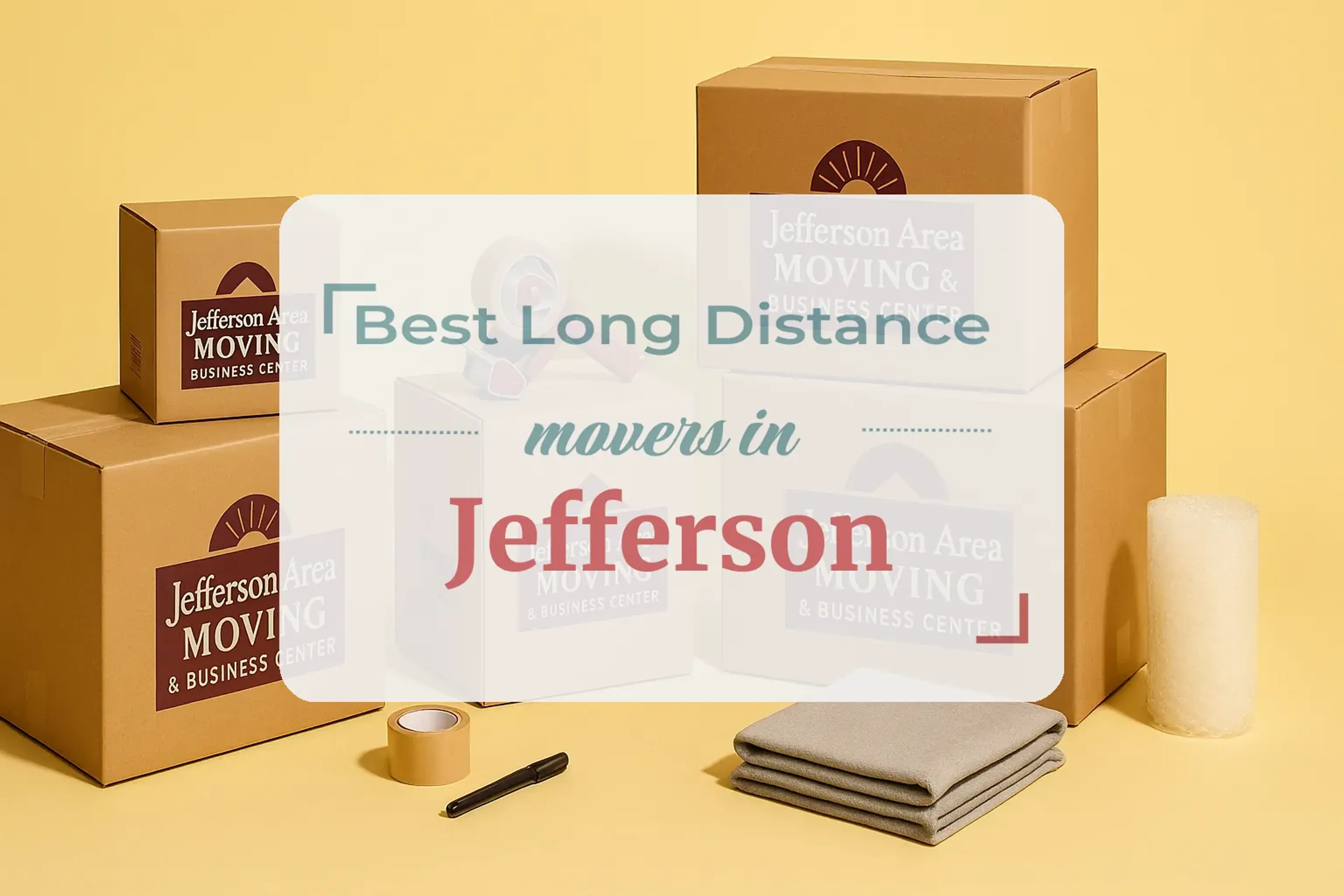 Jefferson, WI background image