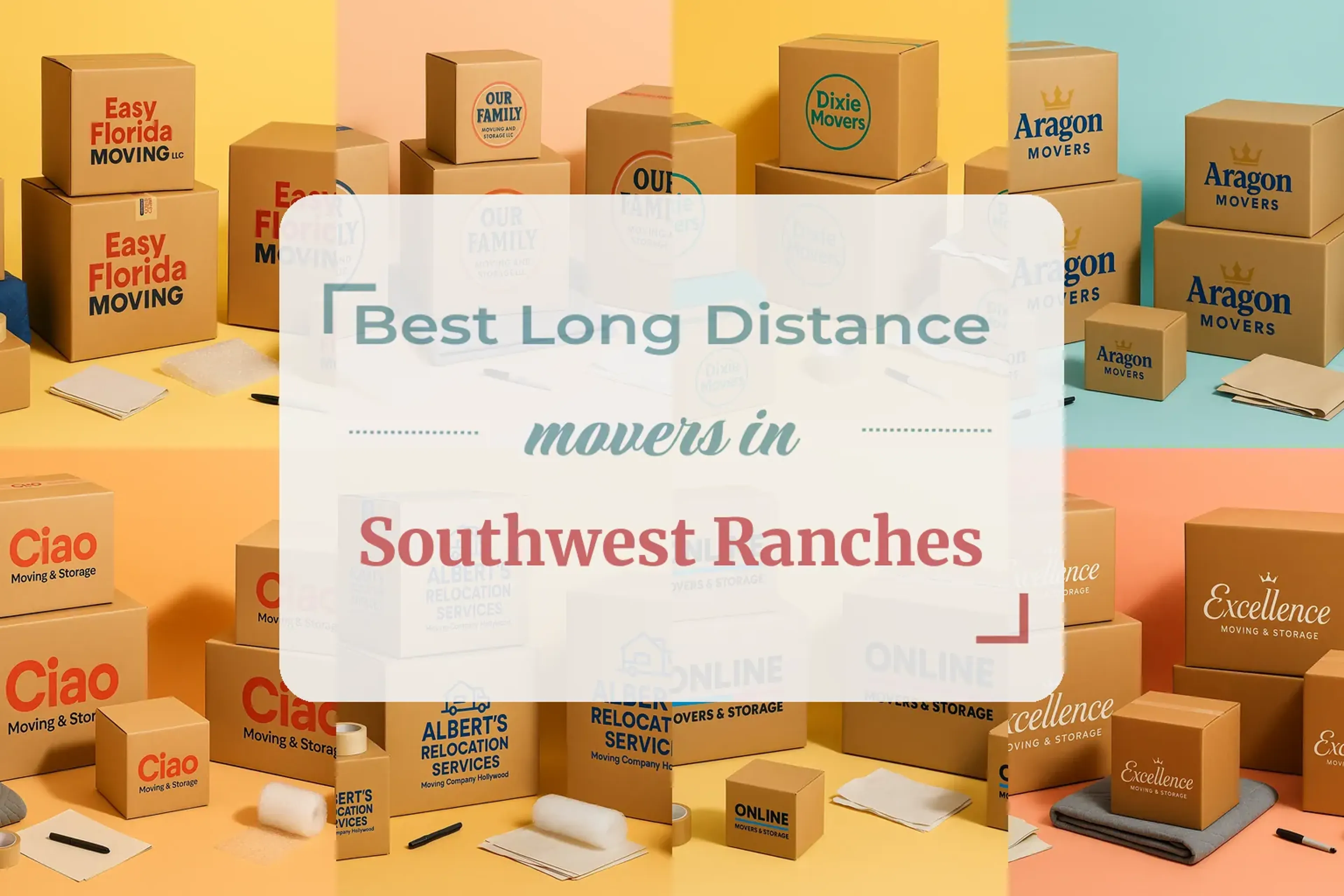 Southwest Ranches, FL background image