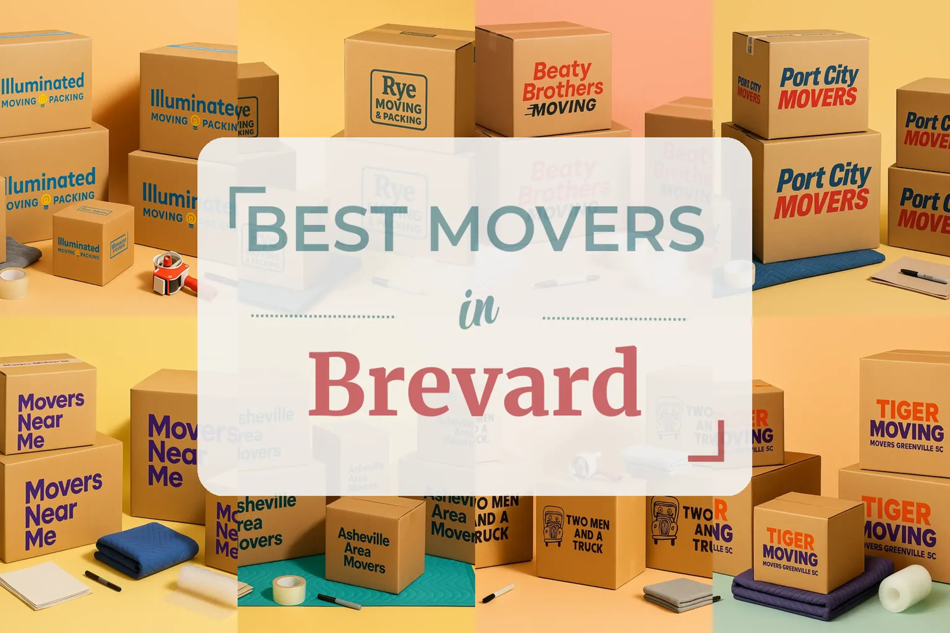 Brevard, NC featured image