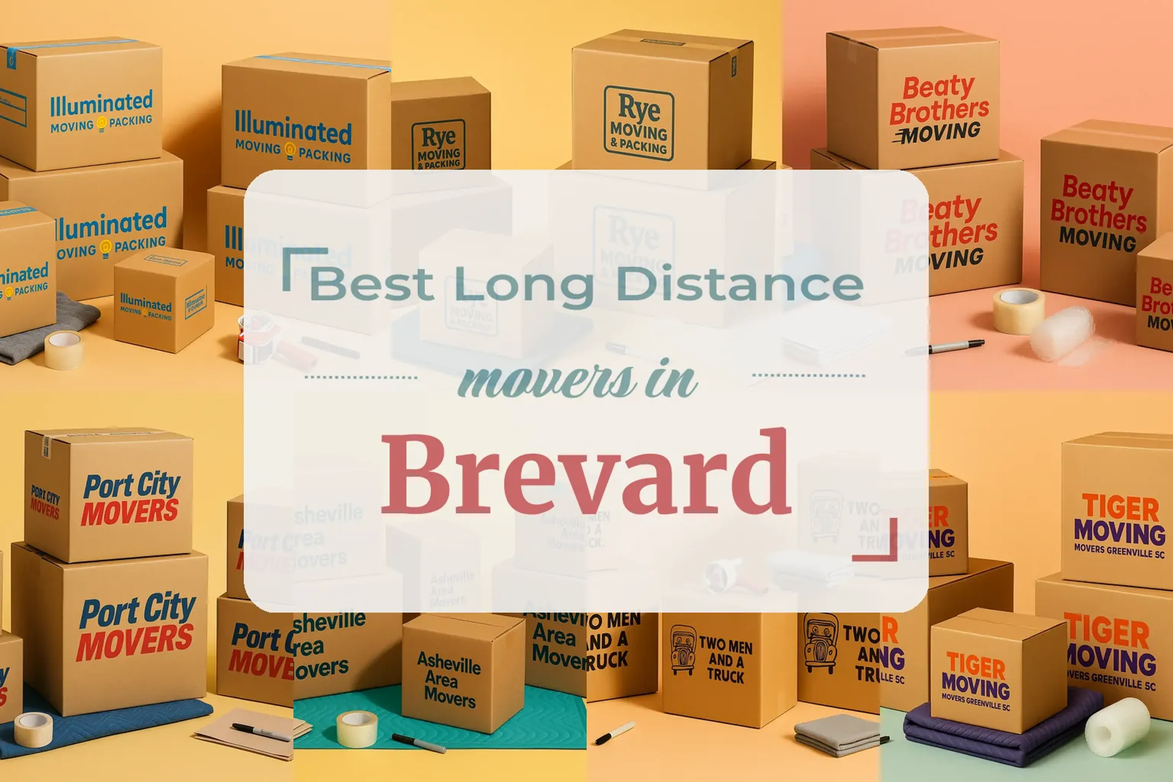 Brevard, NC featured image