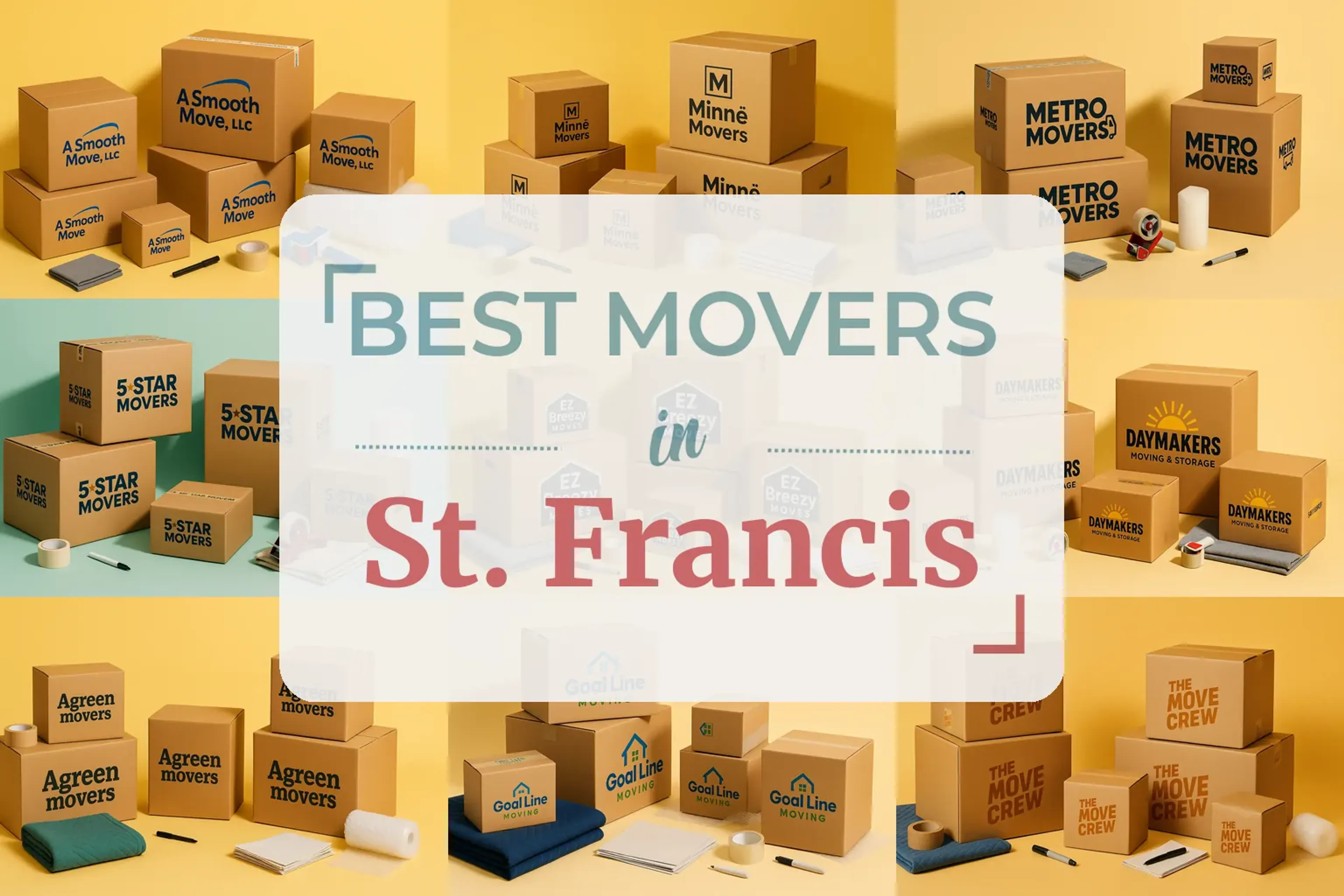 St. Francis, MN featured image