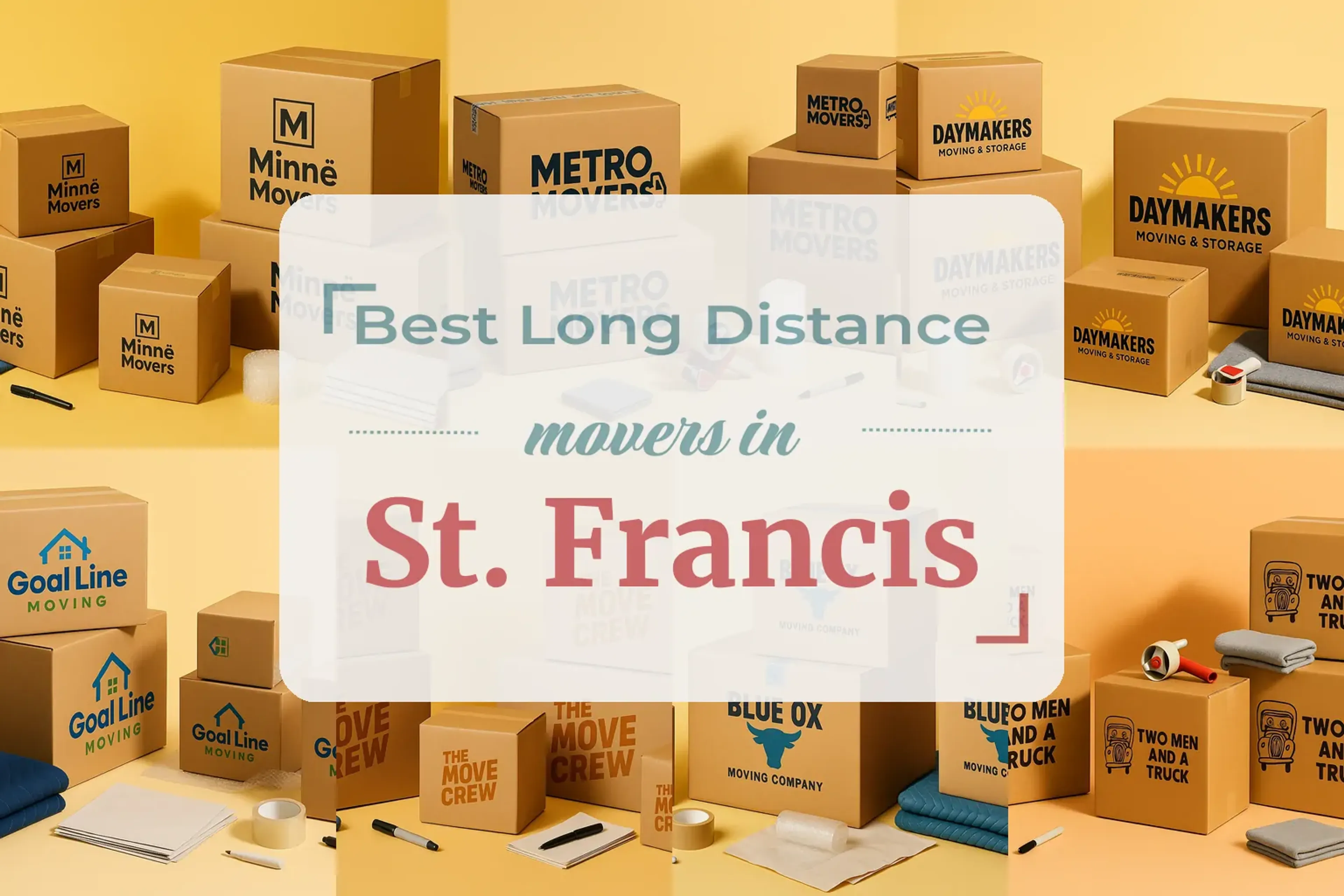 St. Francis, MN featured image