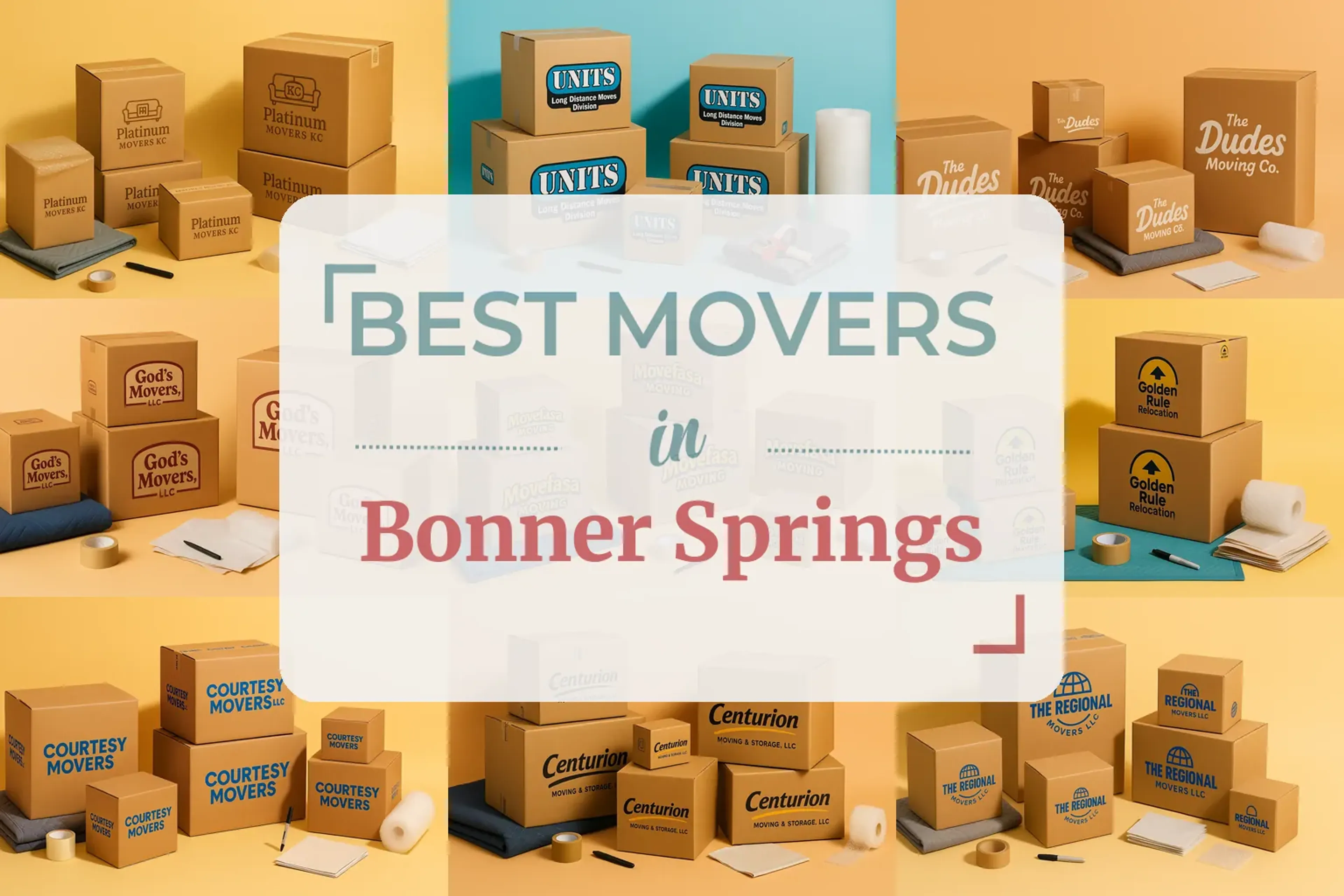 Bonner Springs, KS featured image