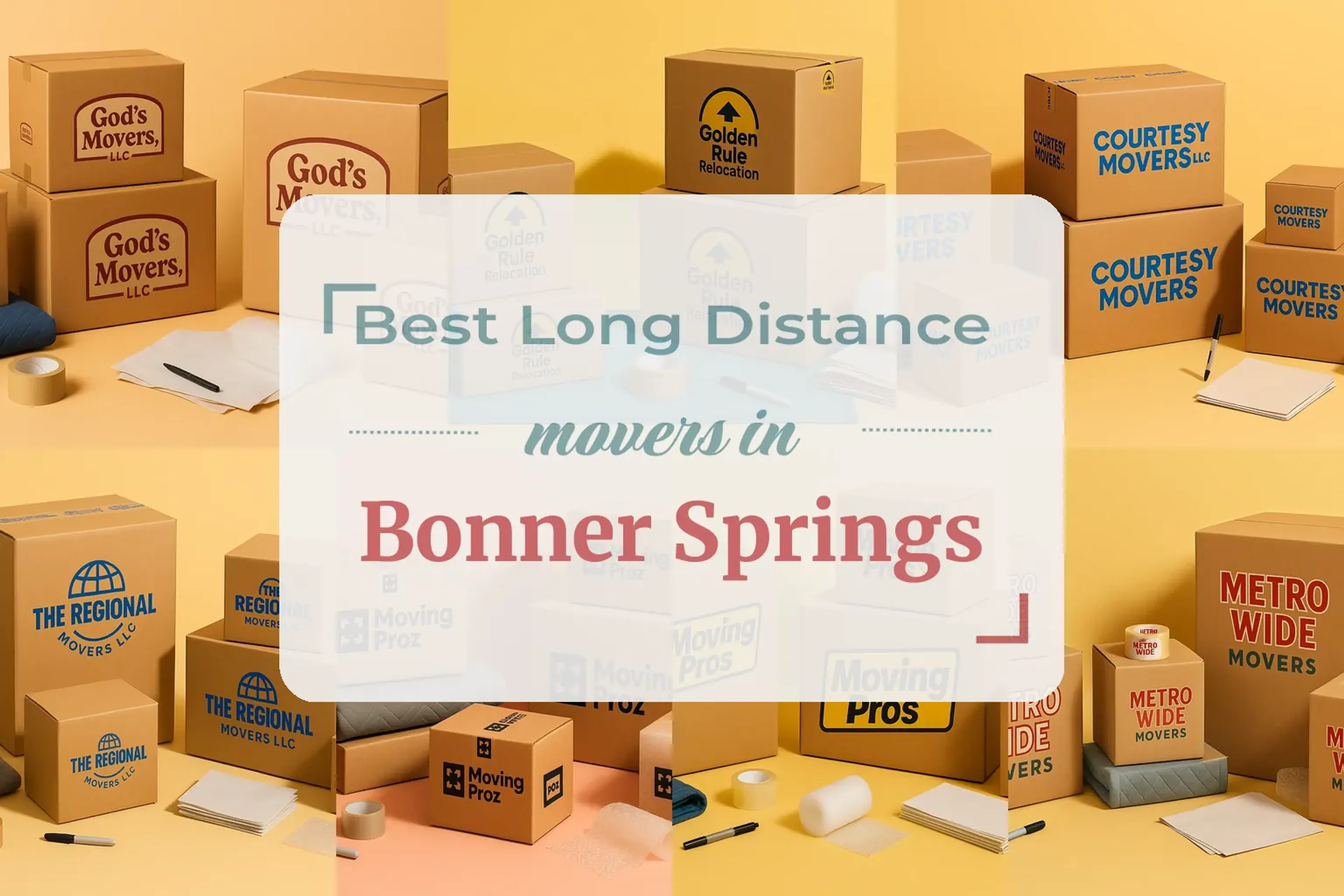 Bonner Springs, KS featured image