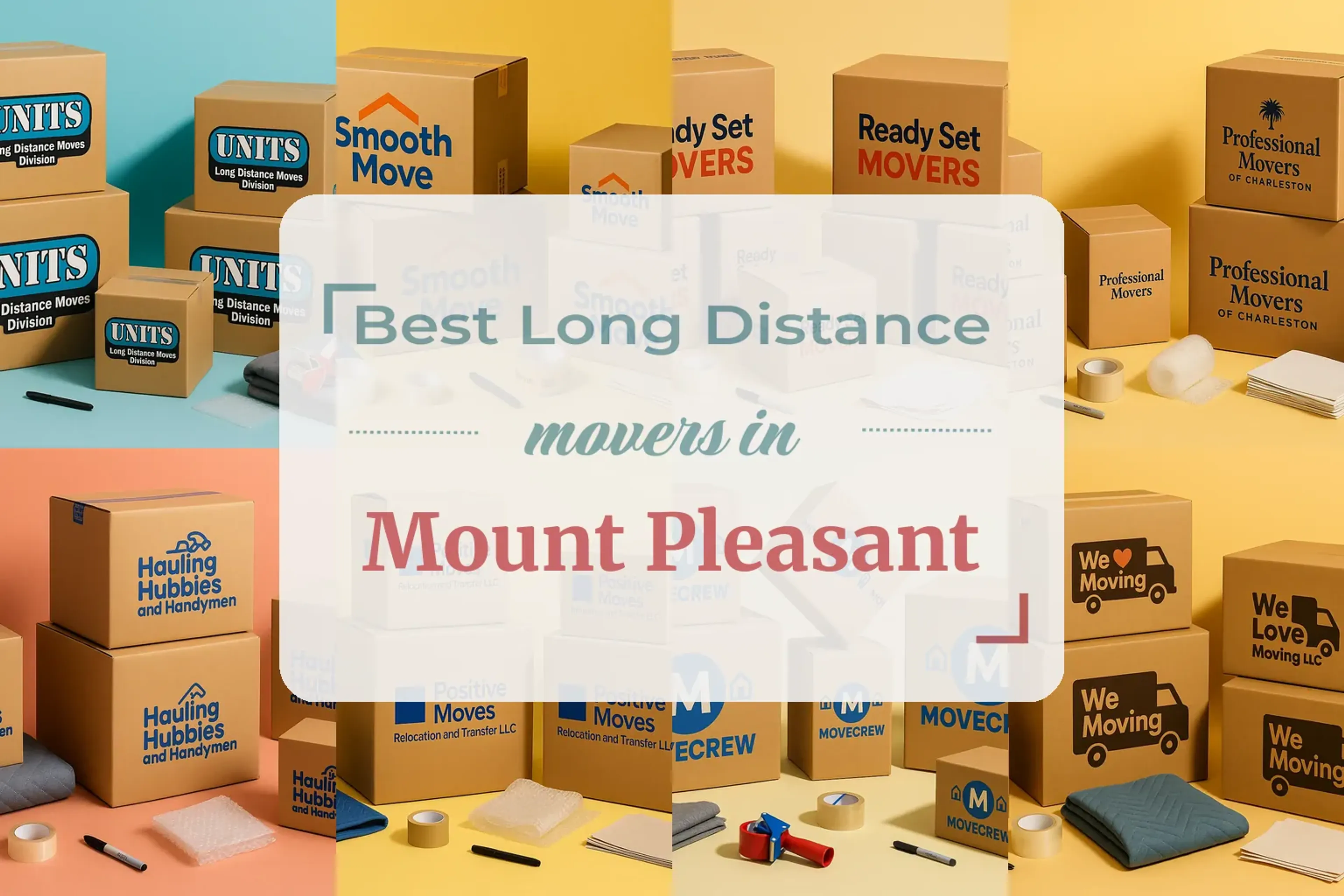 Mount Pleasant, SC background image