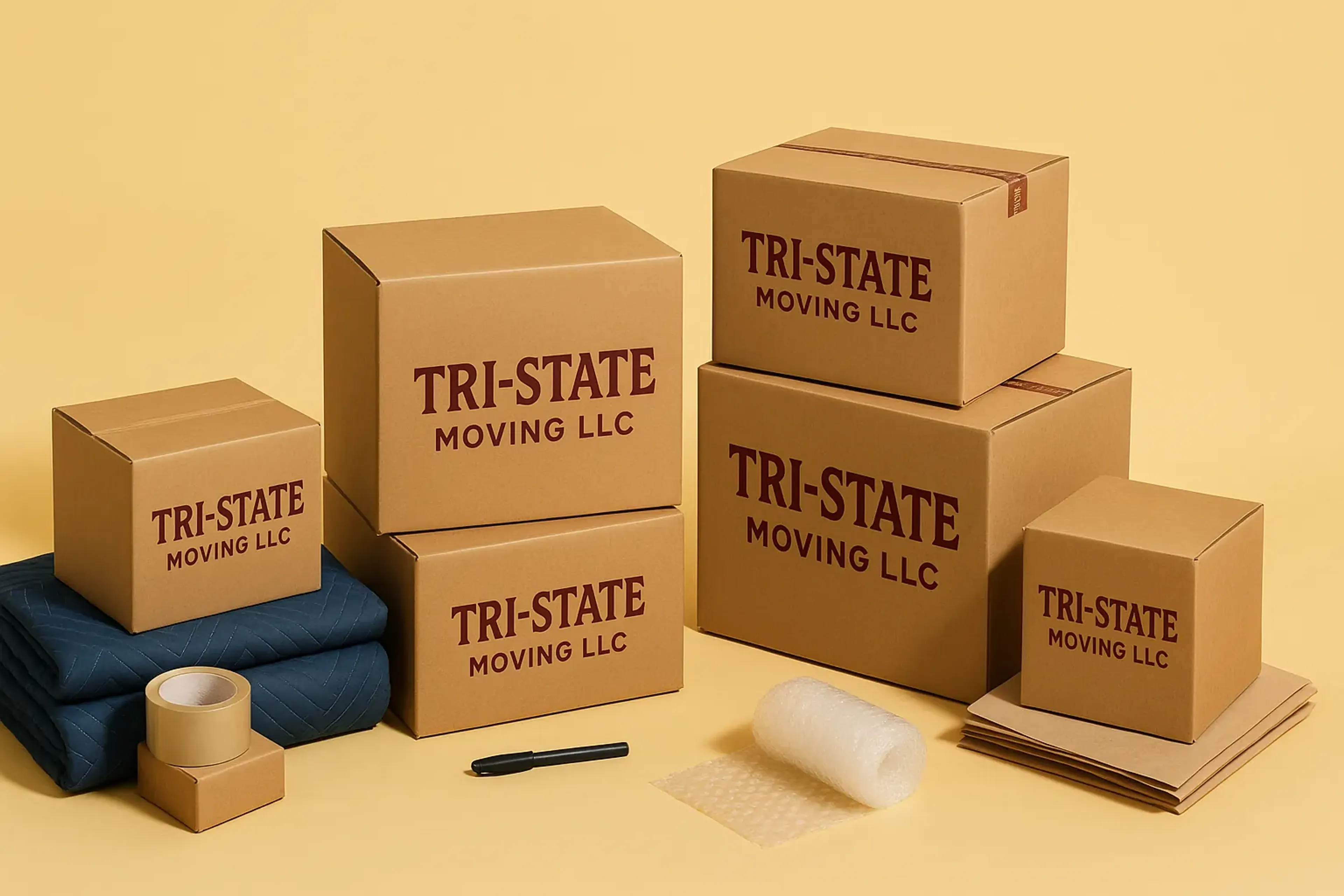 Tri-State Moving LLC featured image