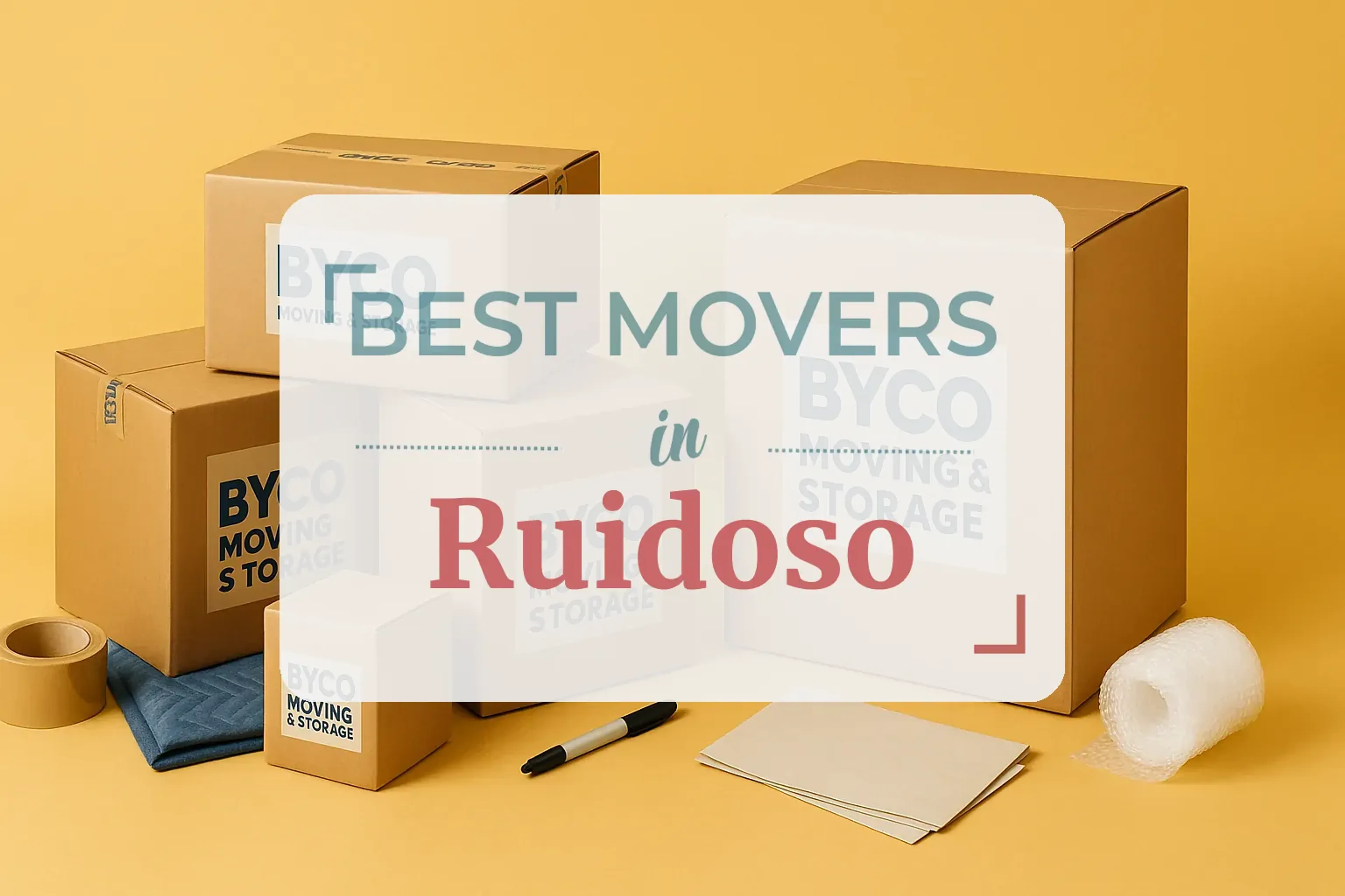 Ruidoso, NM featured image