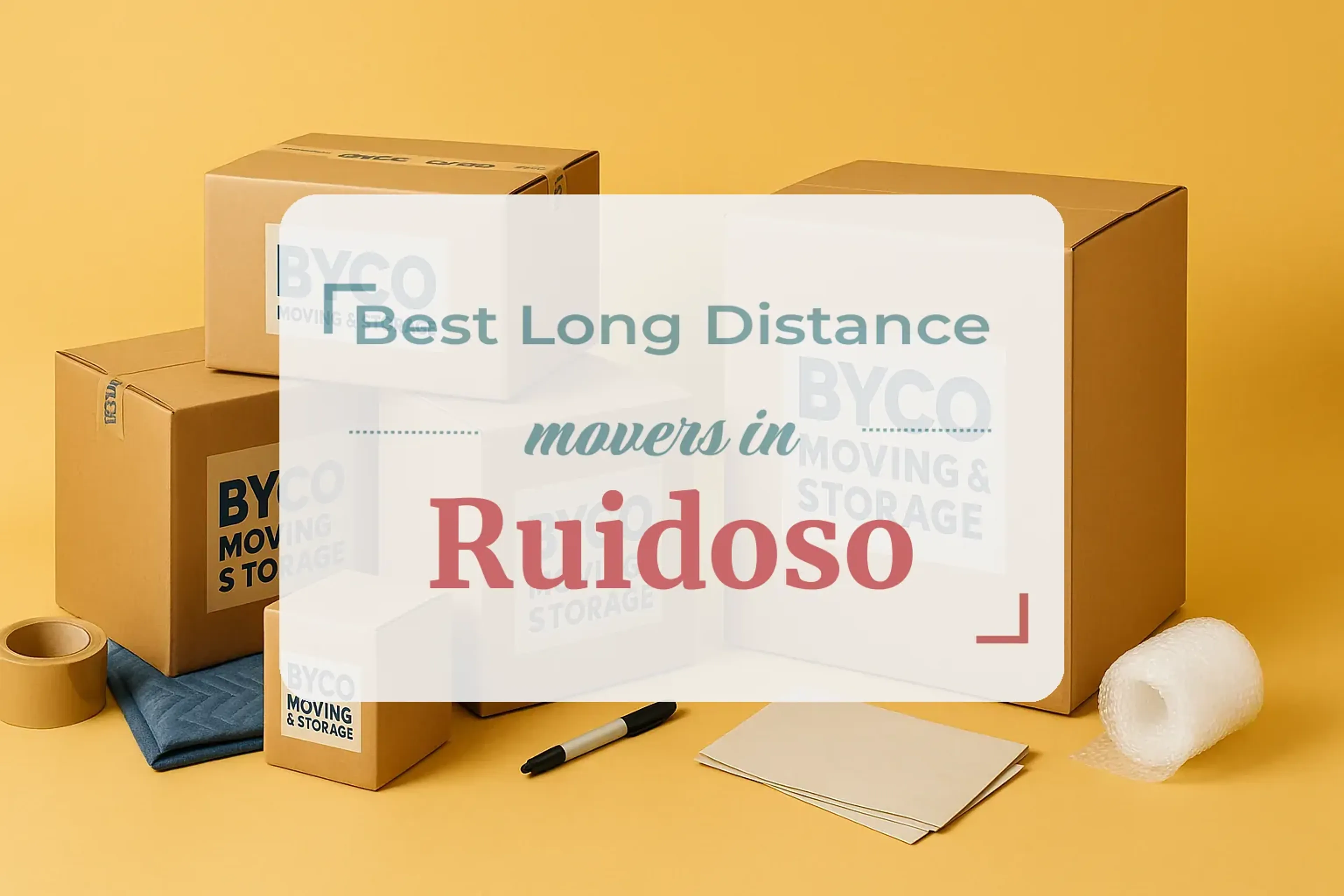 Ruidoso, NM featured image