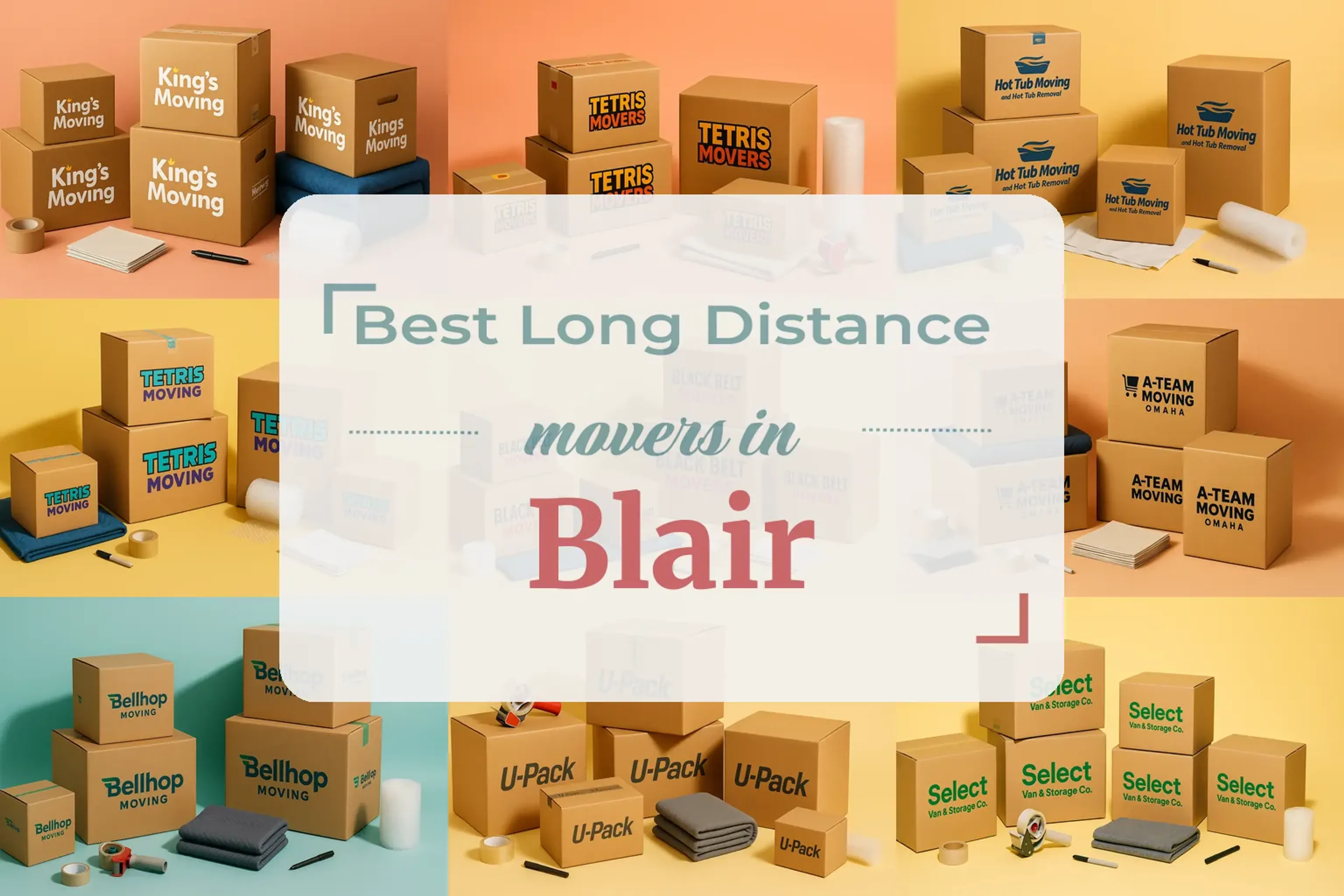 Blair, NE featured image