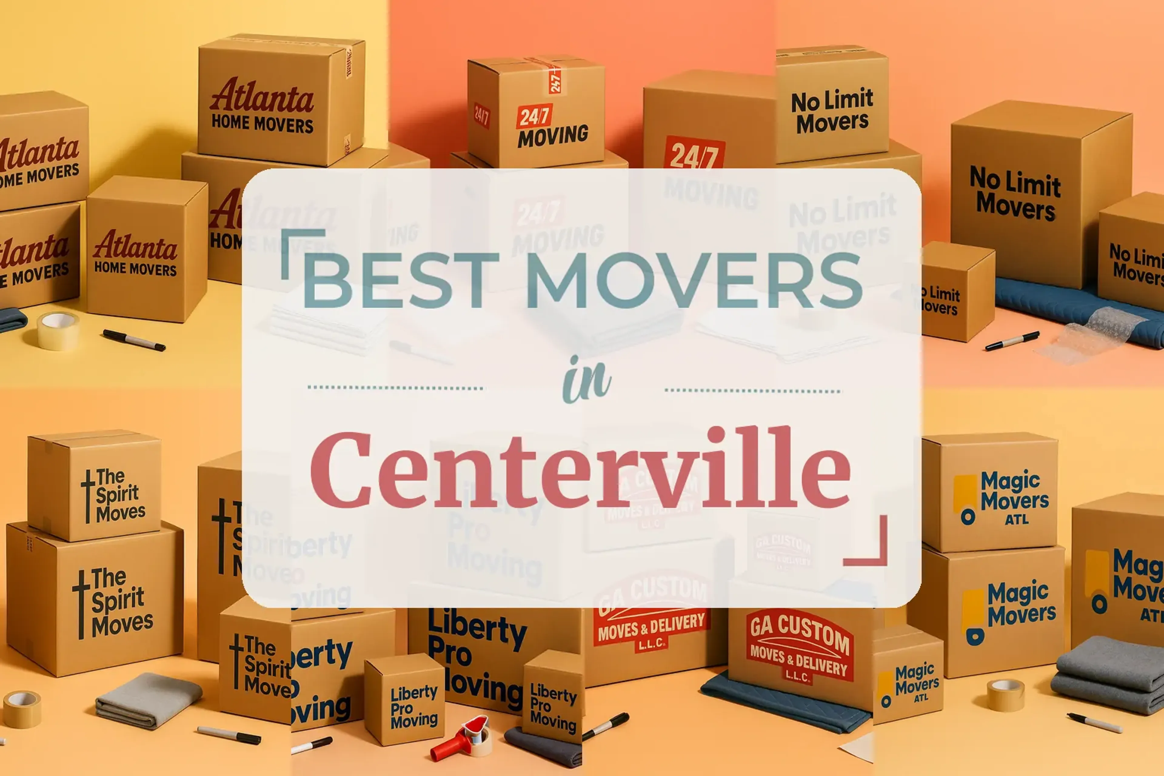 Centerville, GA featured image