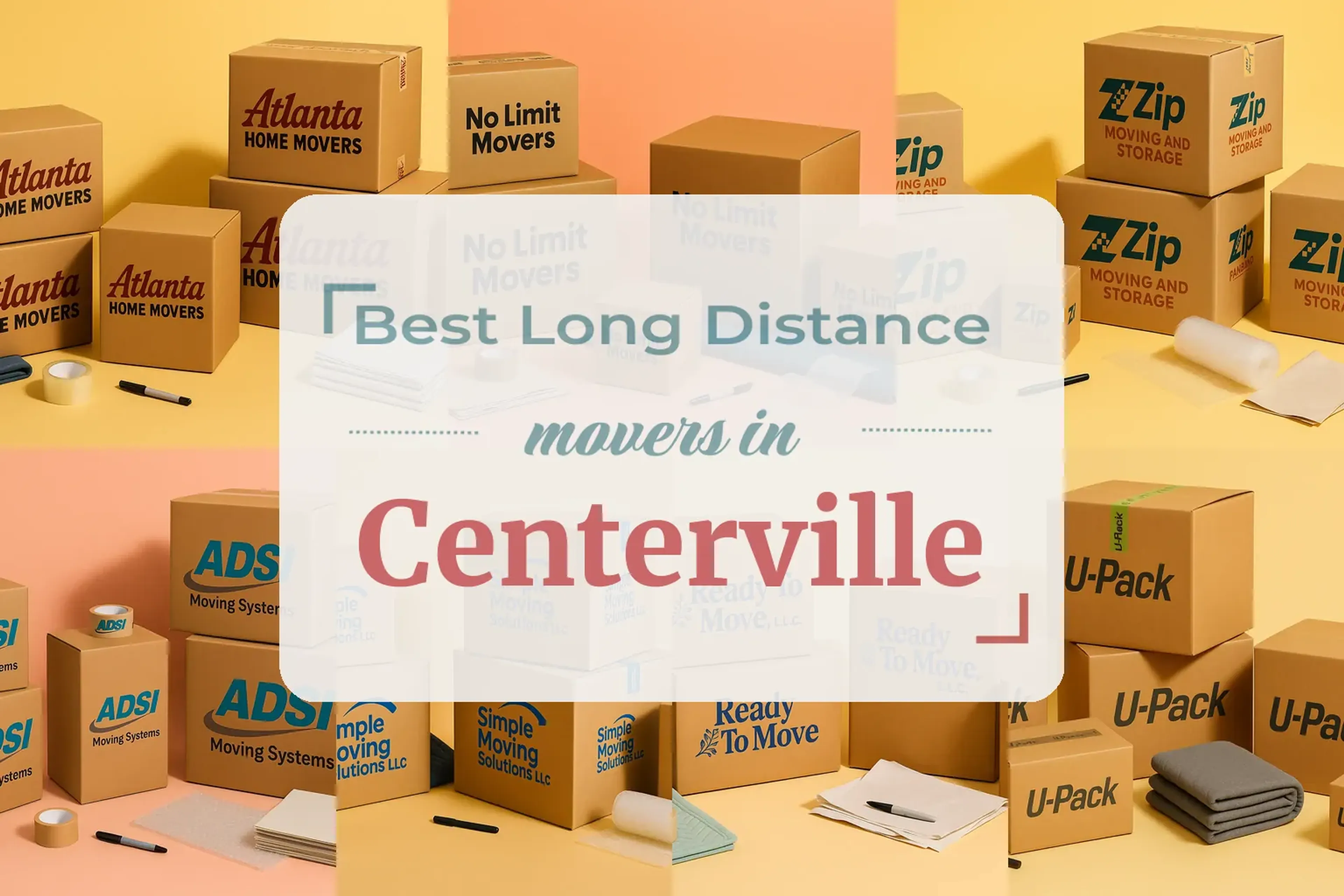 Centerville, GA featured image