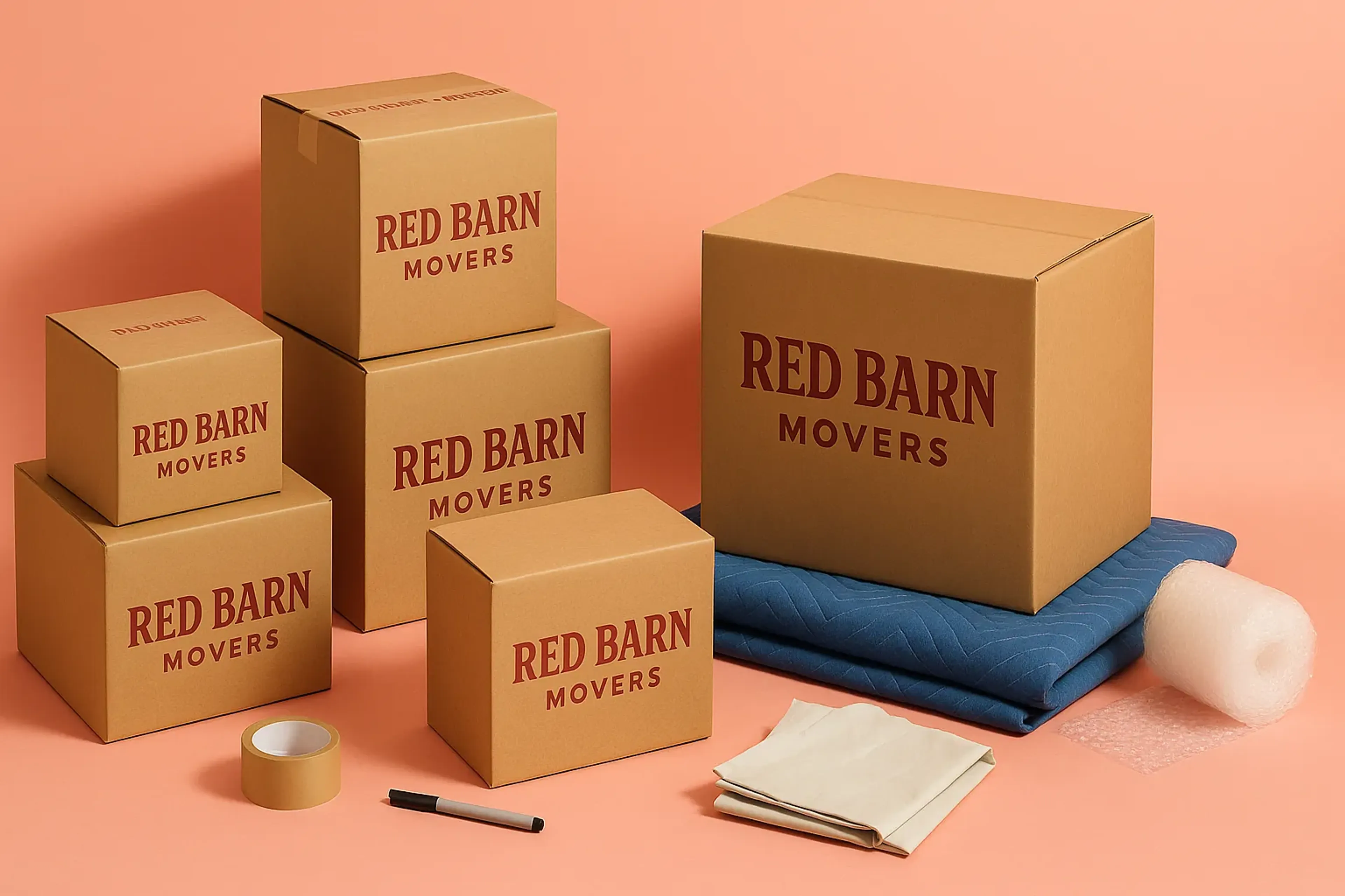 Red Barn Movers featured image