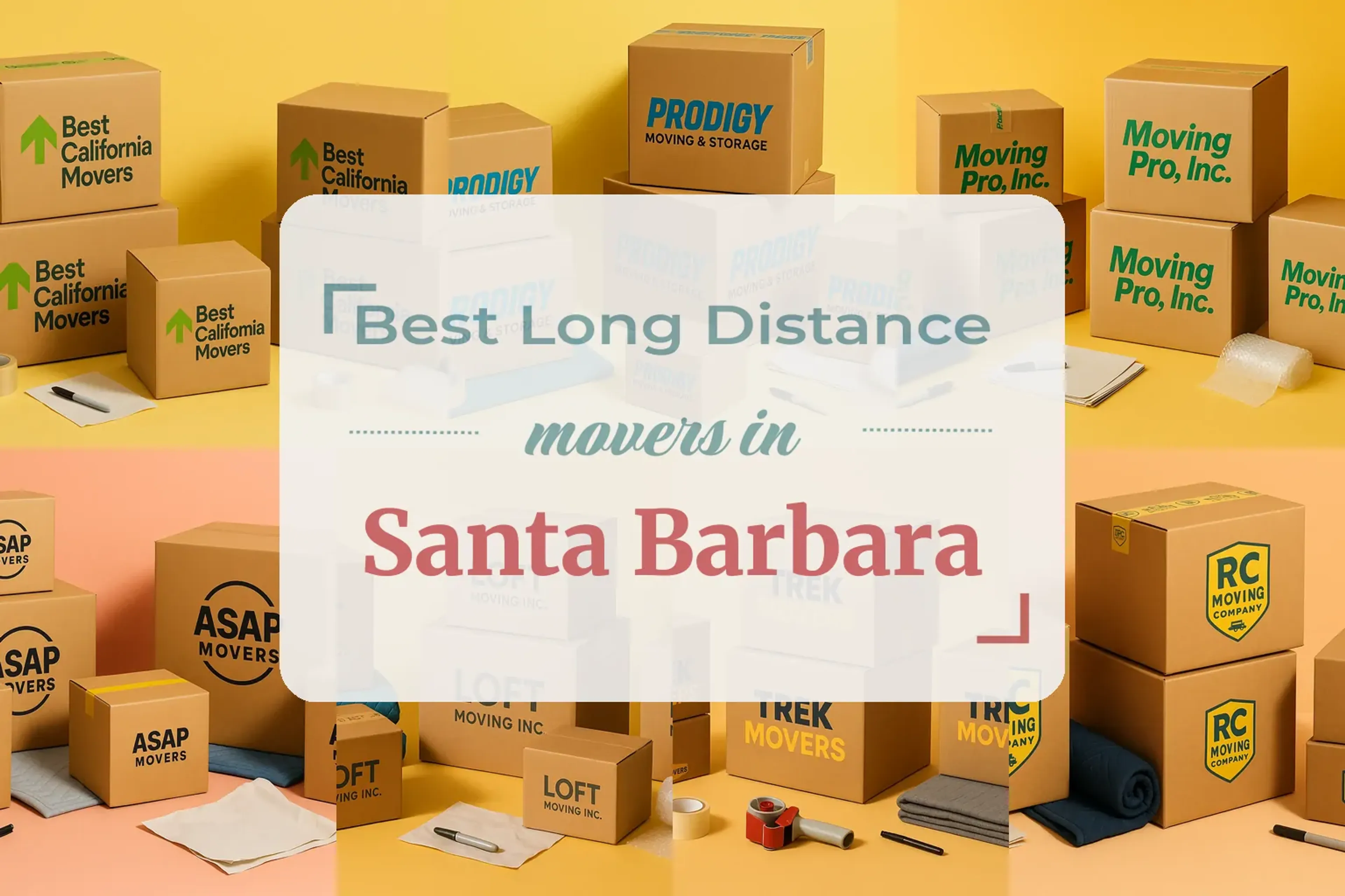 Santa Barbara, CA background image