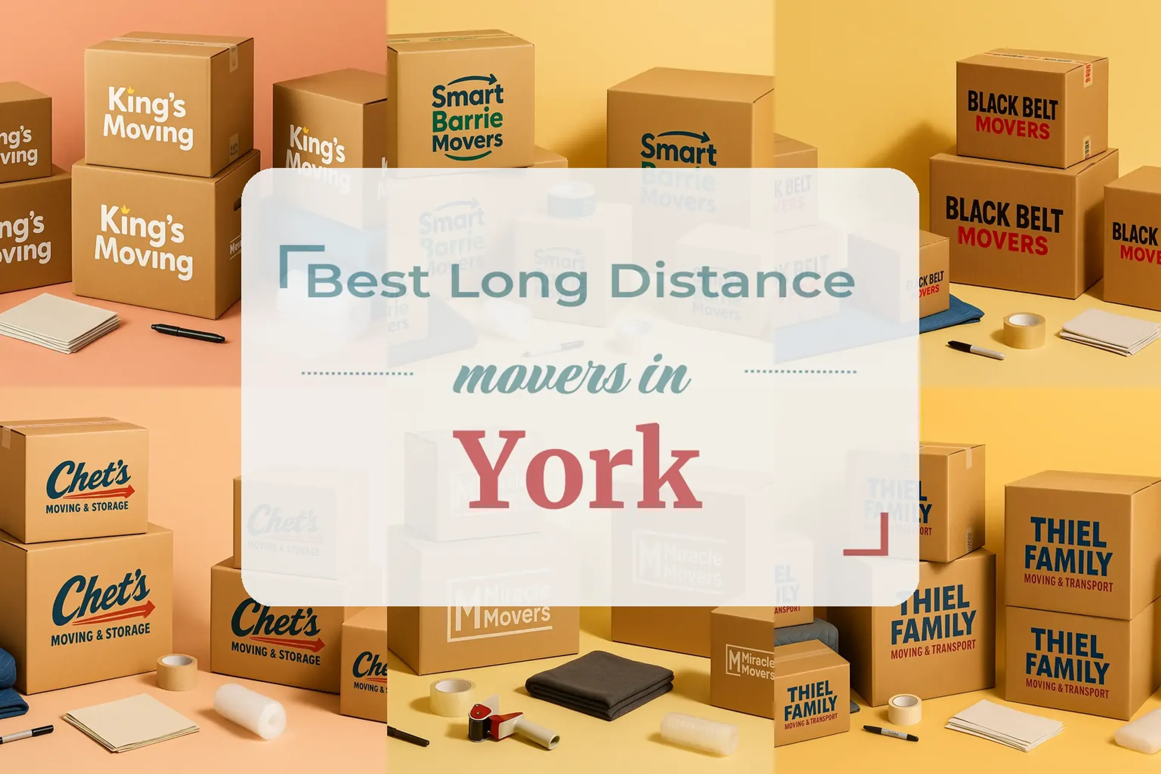York, NE featured image