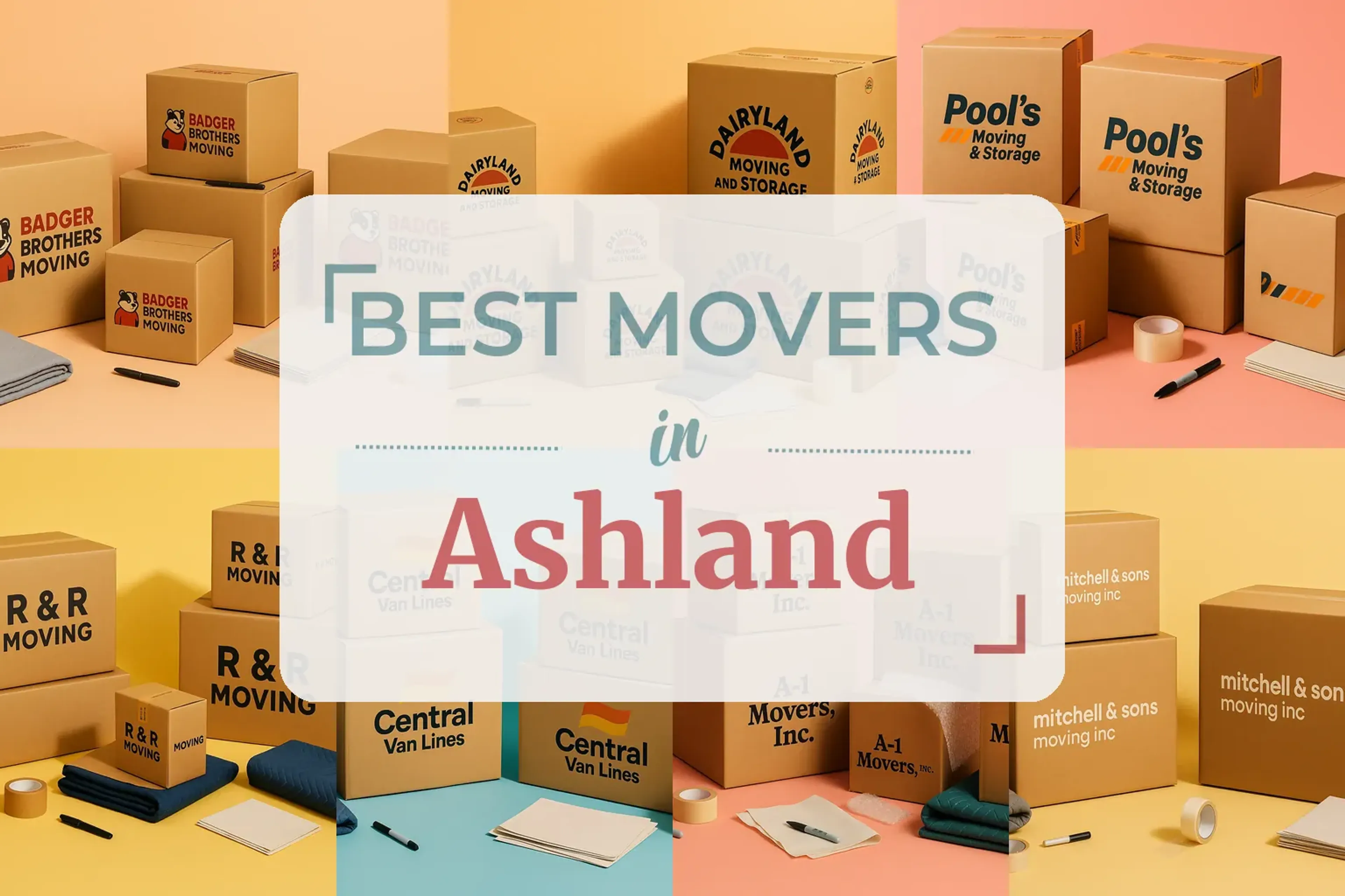 Ashland, WI featured image