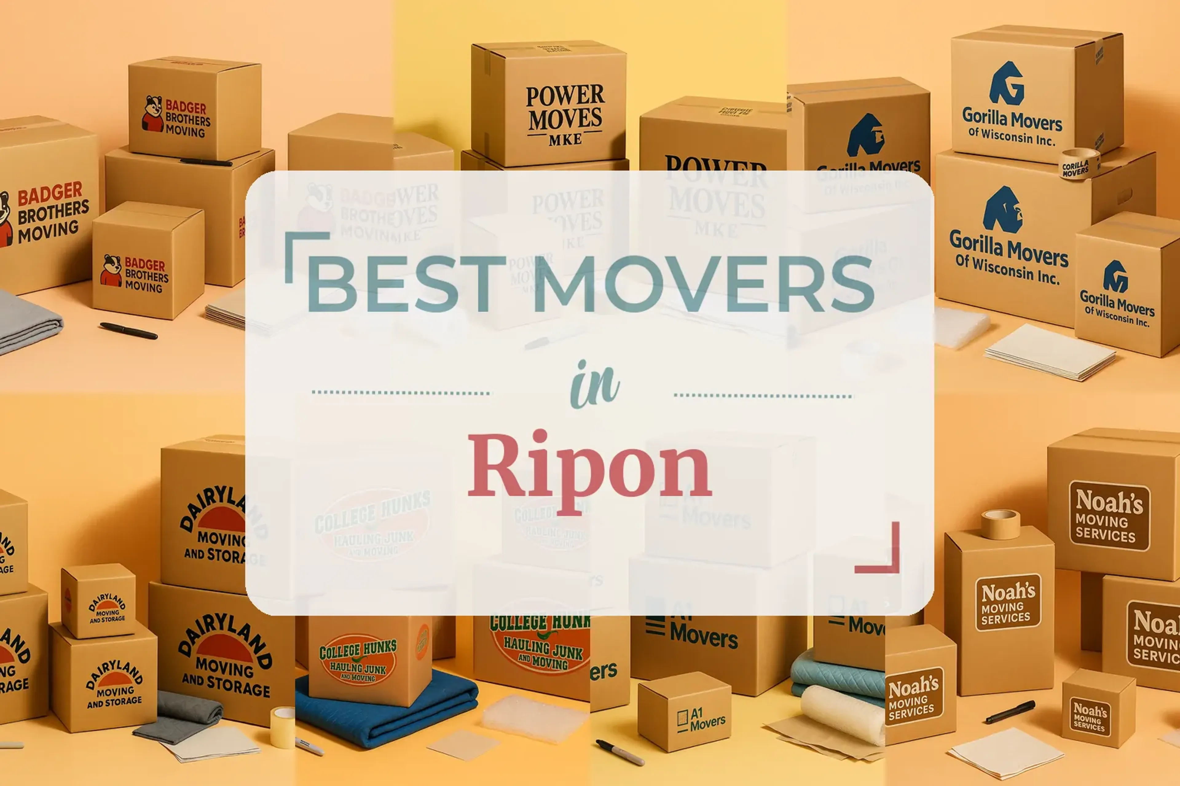 Ripon, WI featured image