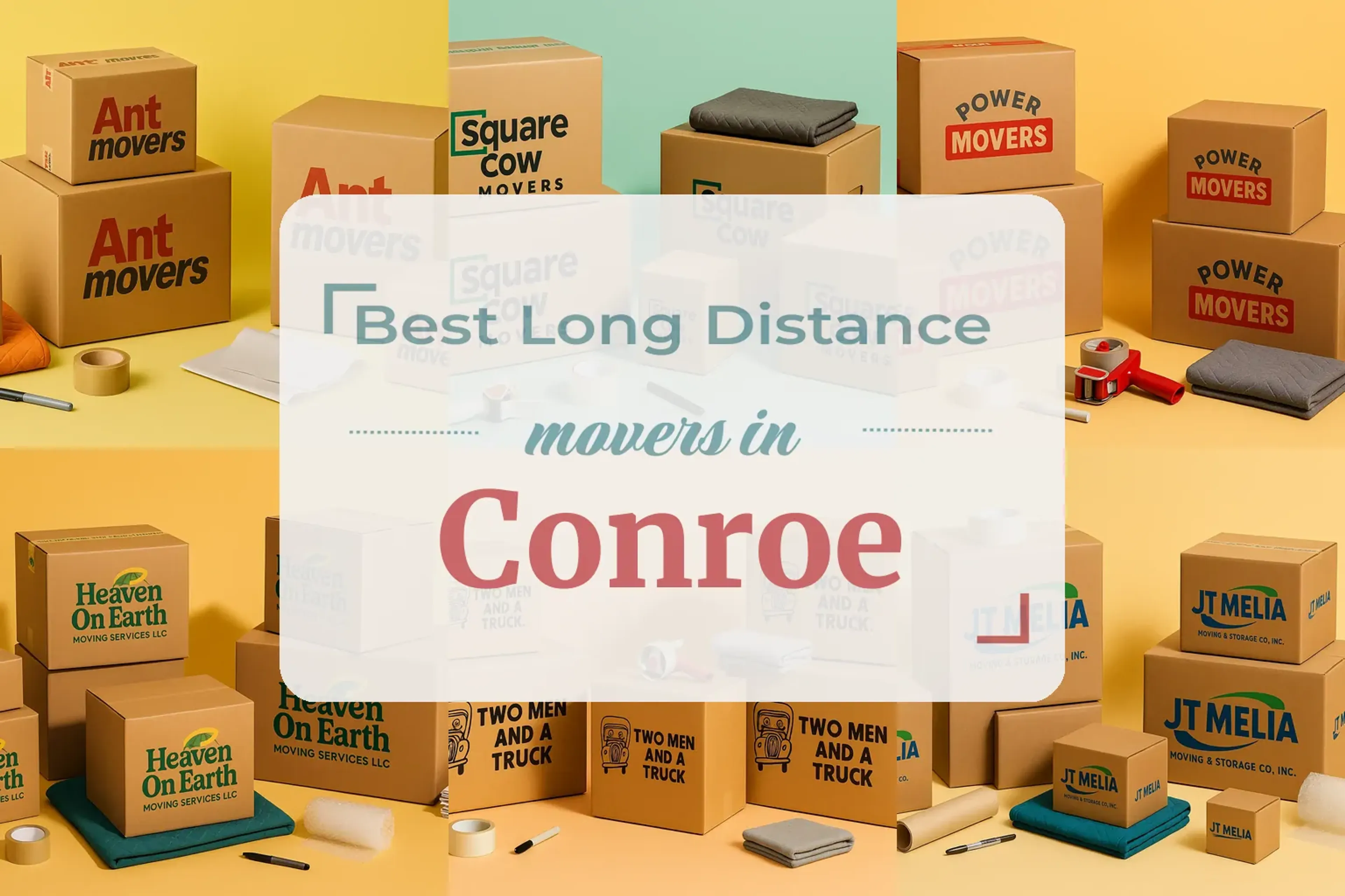 Conroe, TX background image