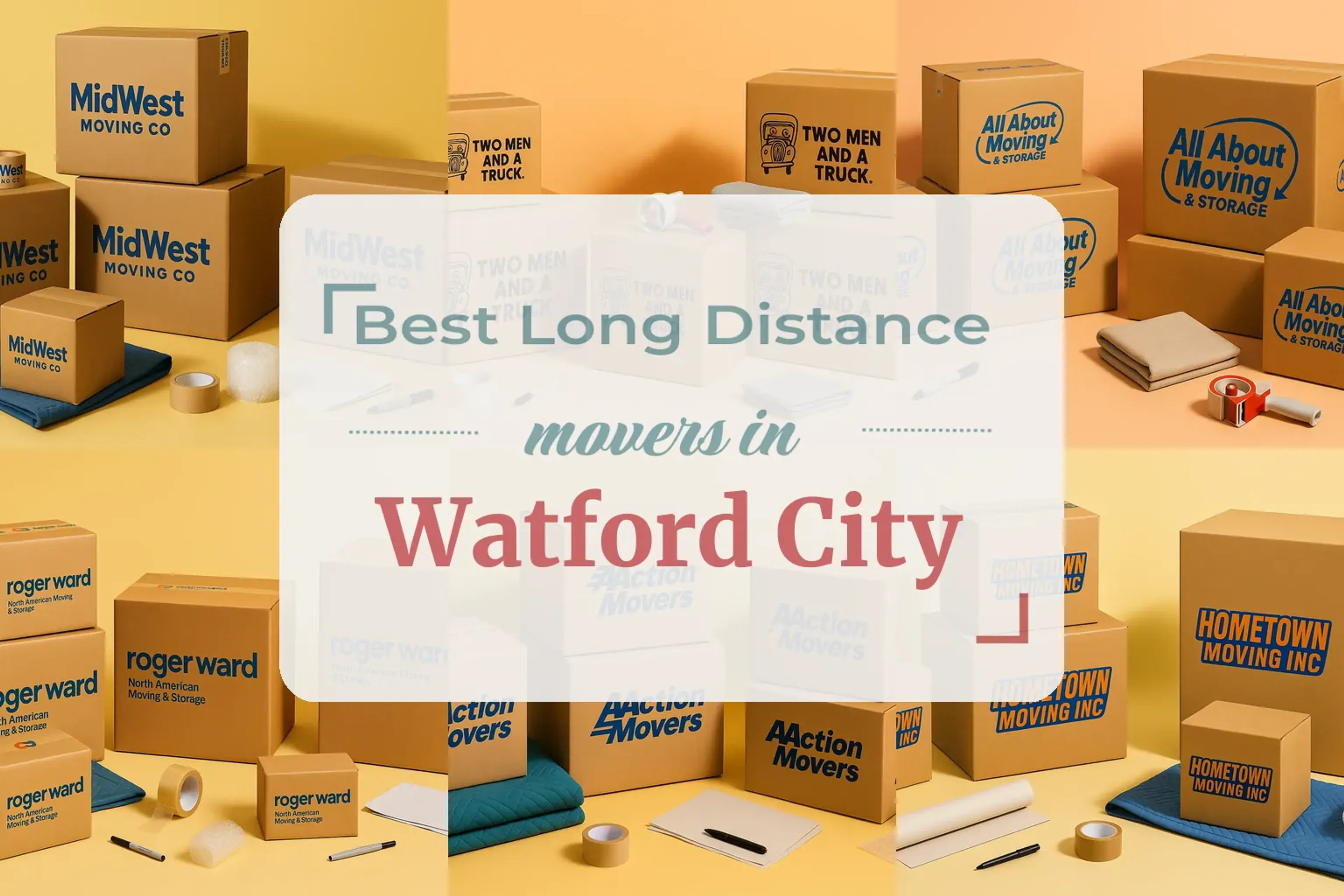 Watford City, ND featured image
