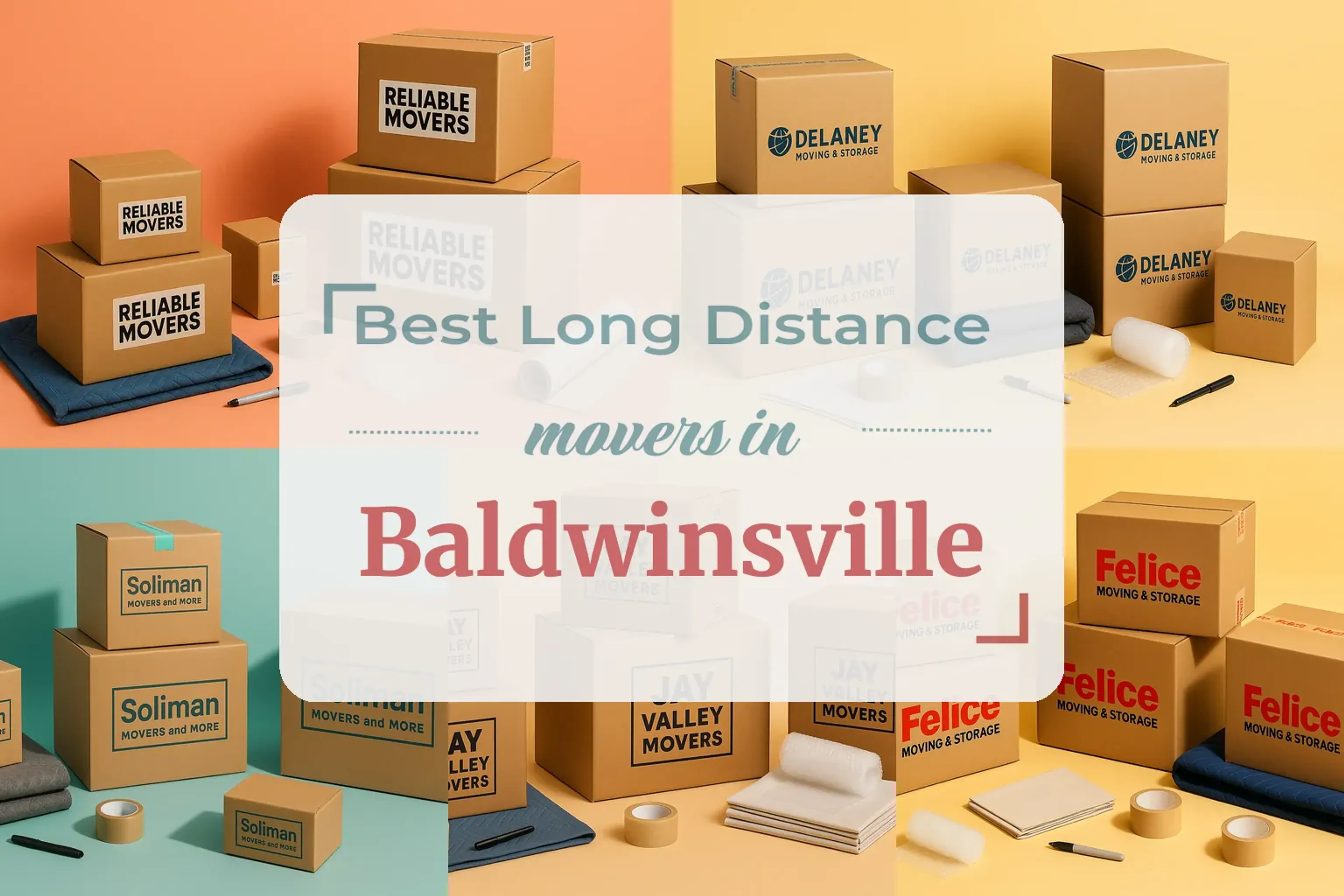 Baldwinsville, NY featured image