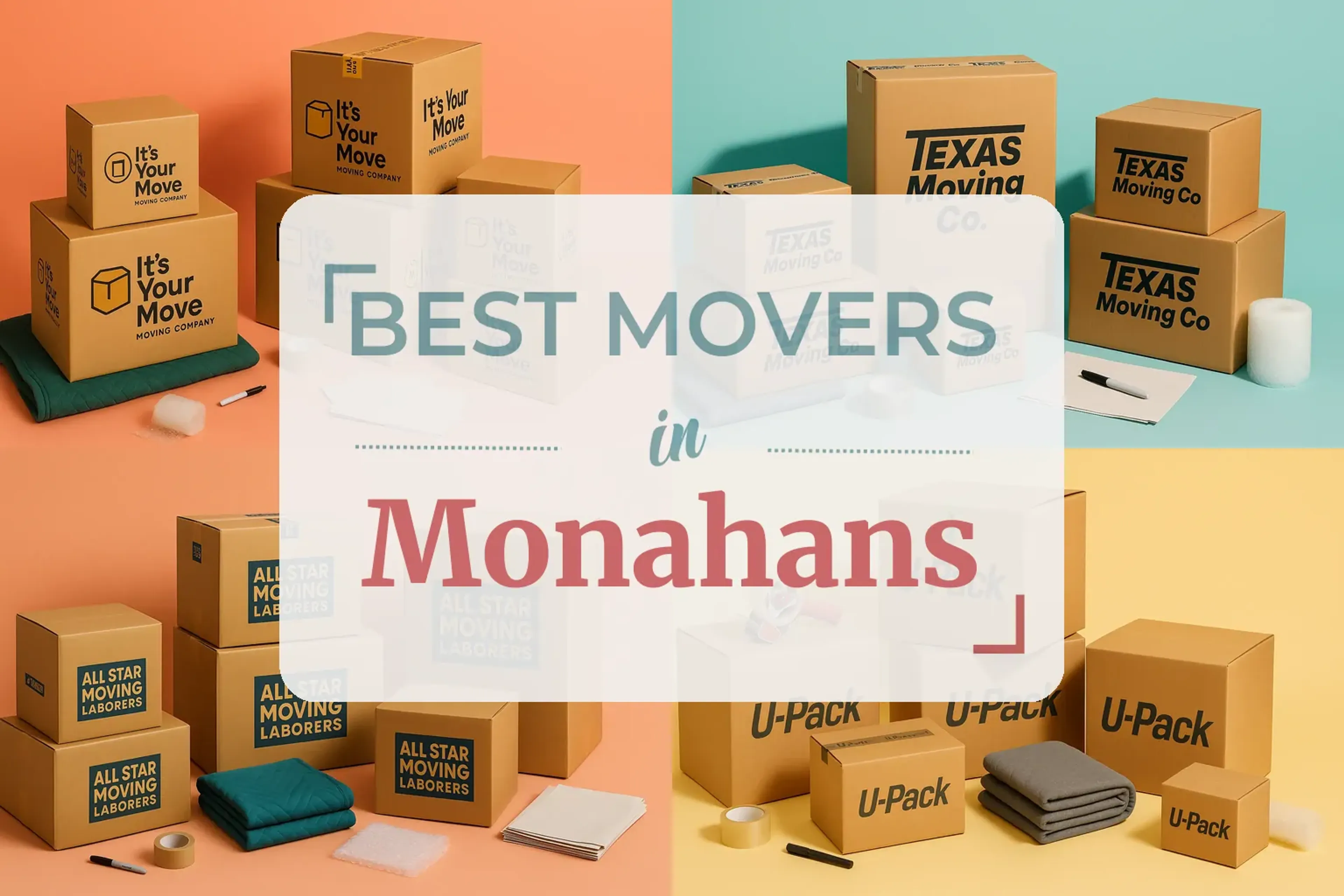 Monahans, TX featured image
