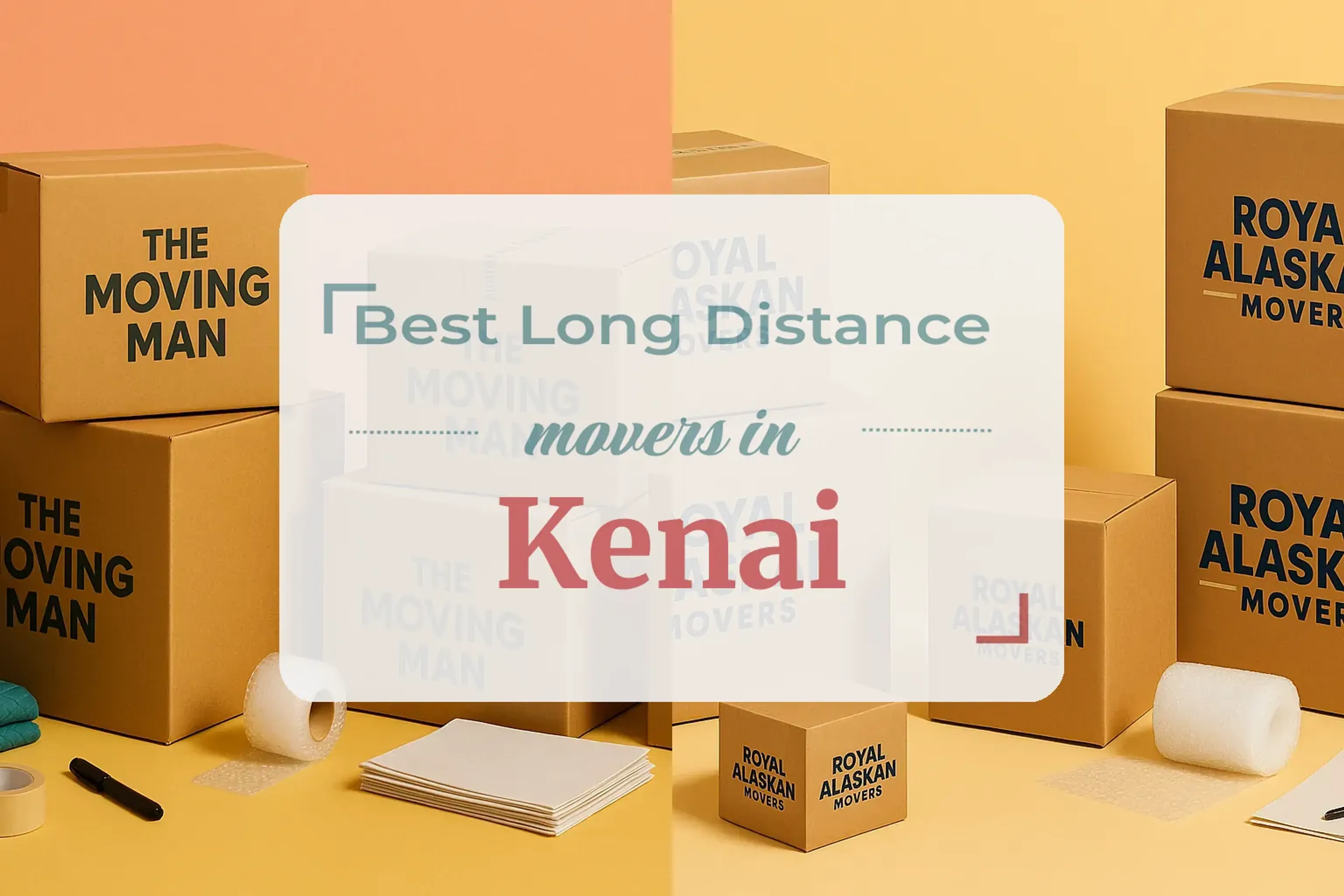 Kenai, AK featured image