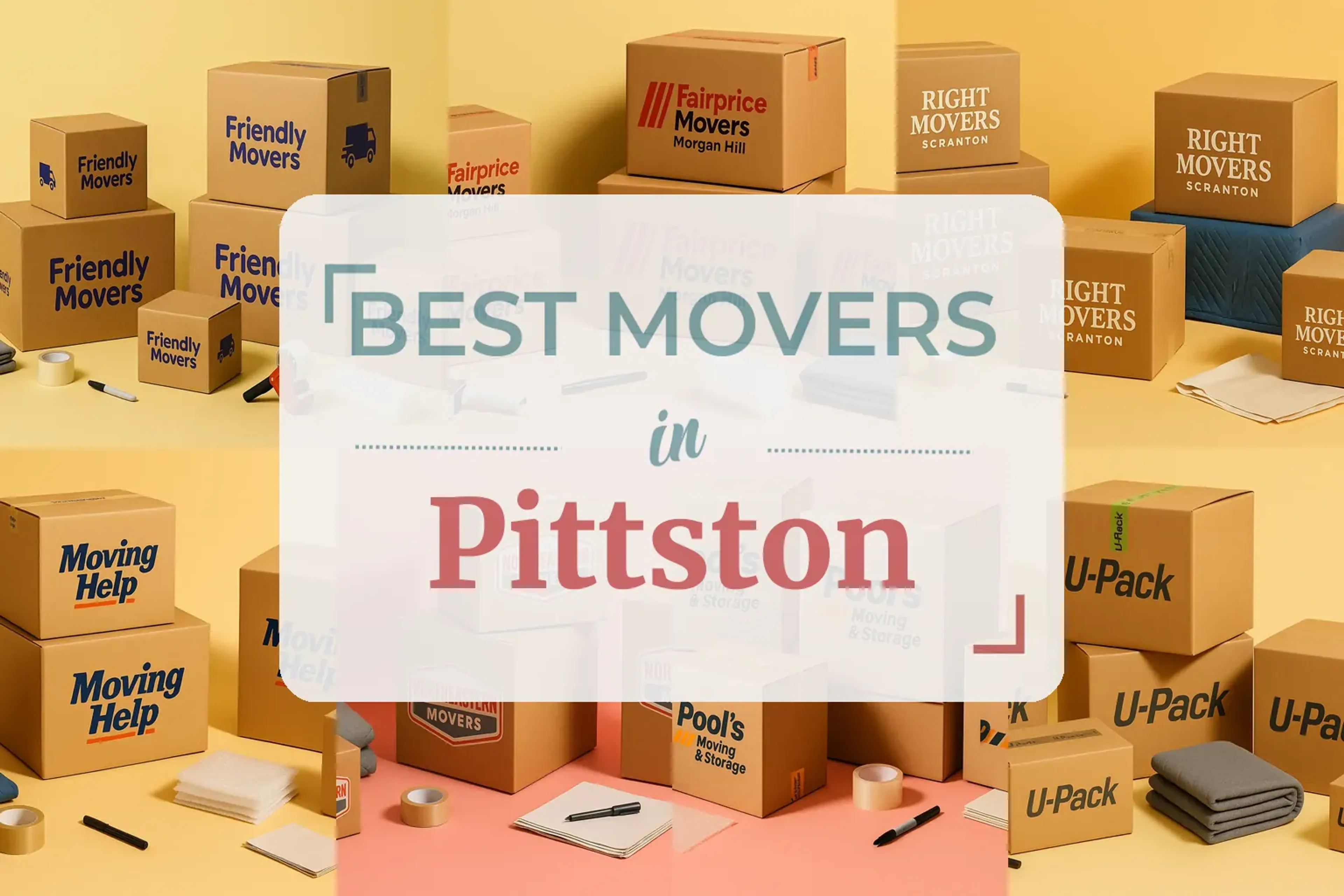 Pittston, PA featured image