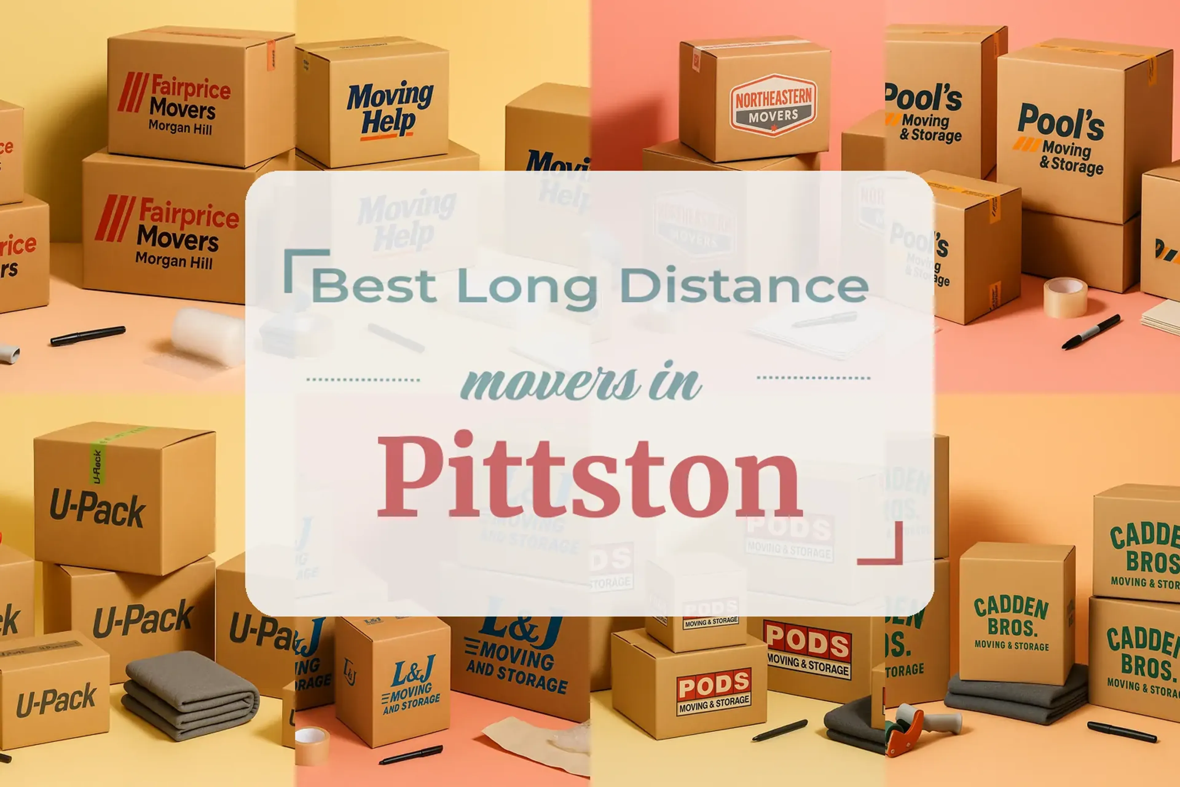 Pittston, PA featured image