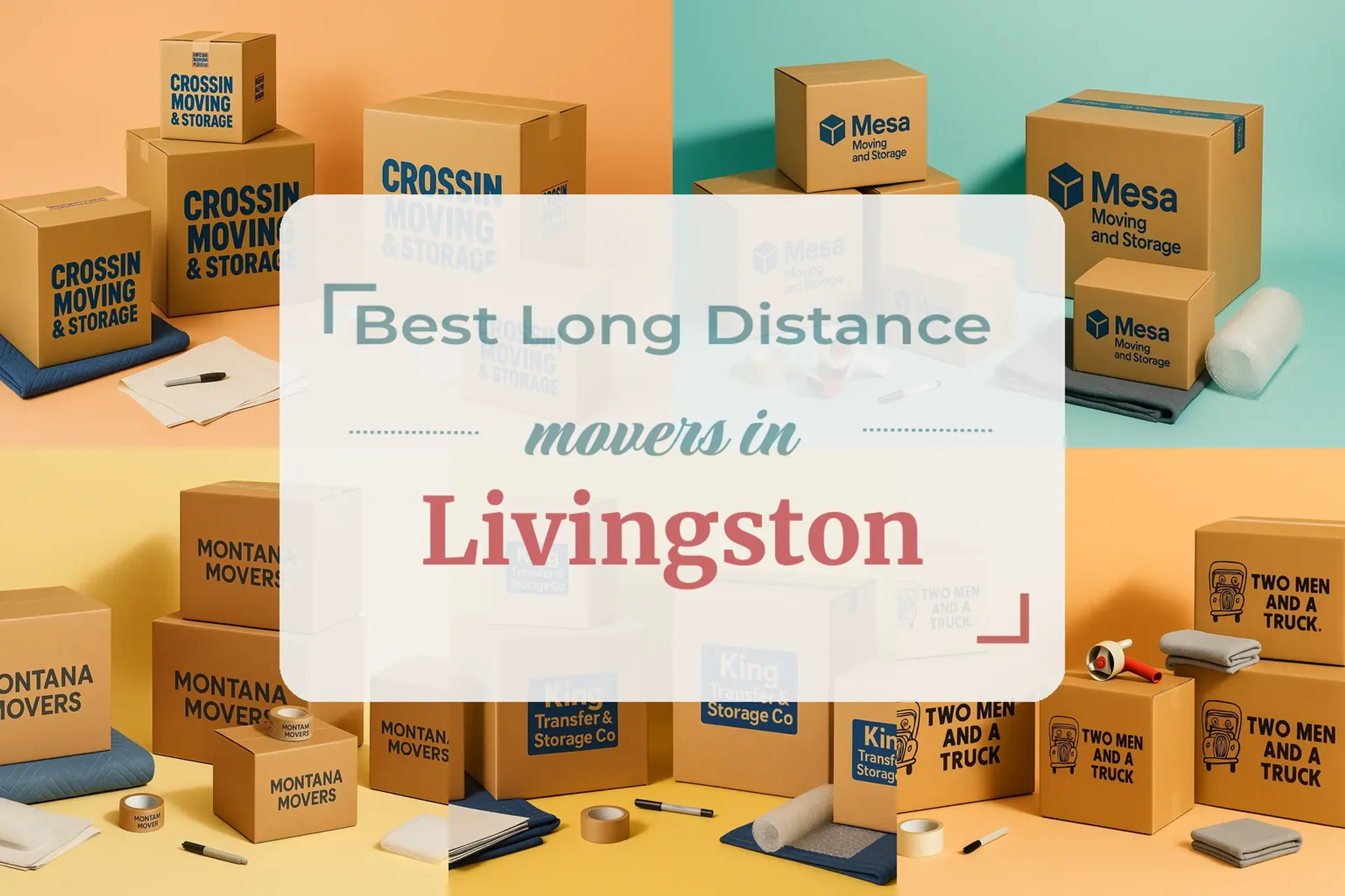 Livingston, MT featured image