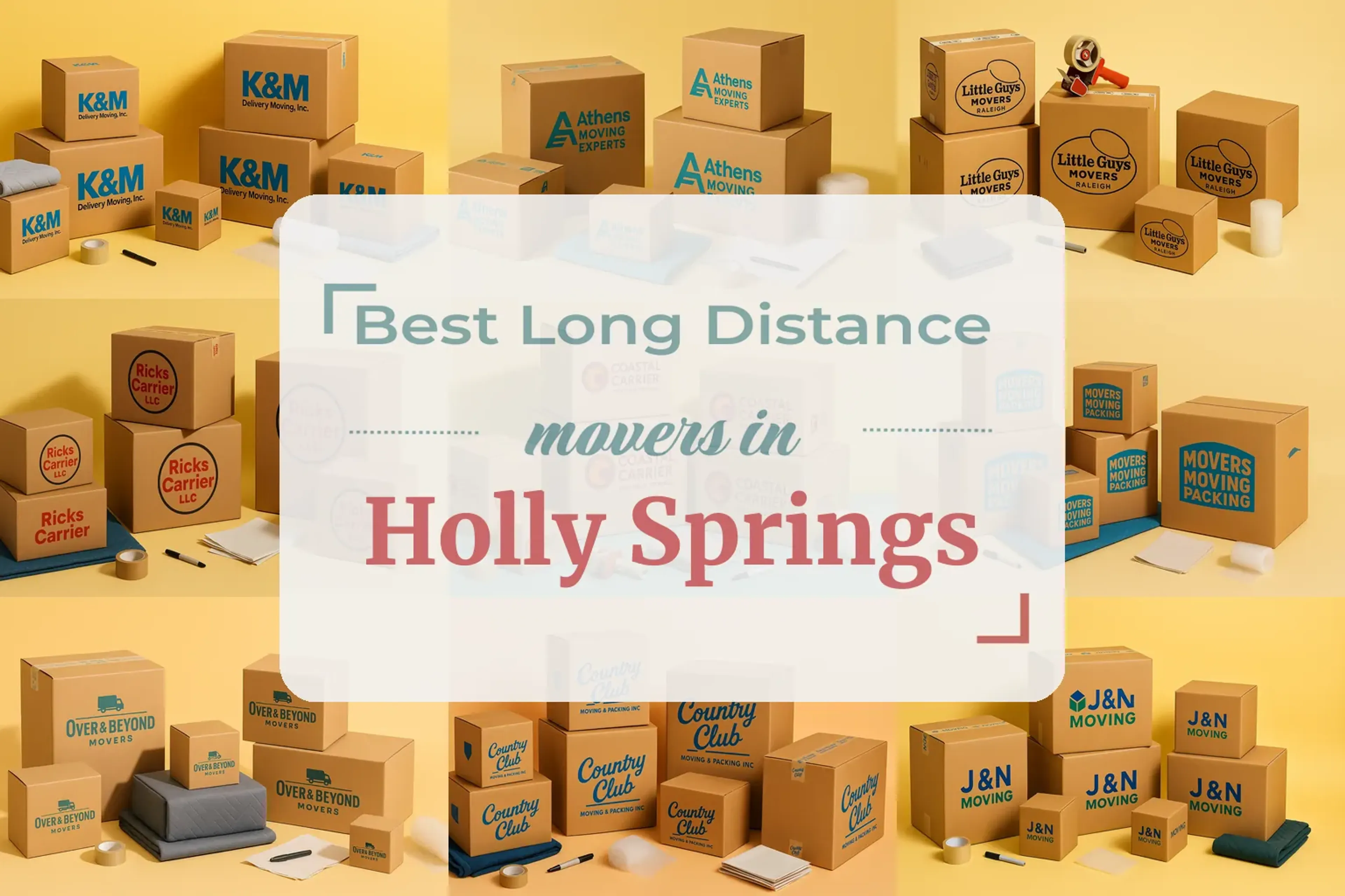 Holly Springs, MS featured image