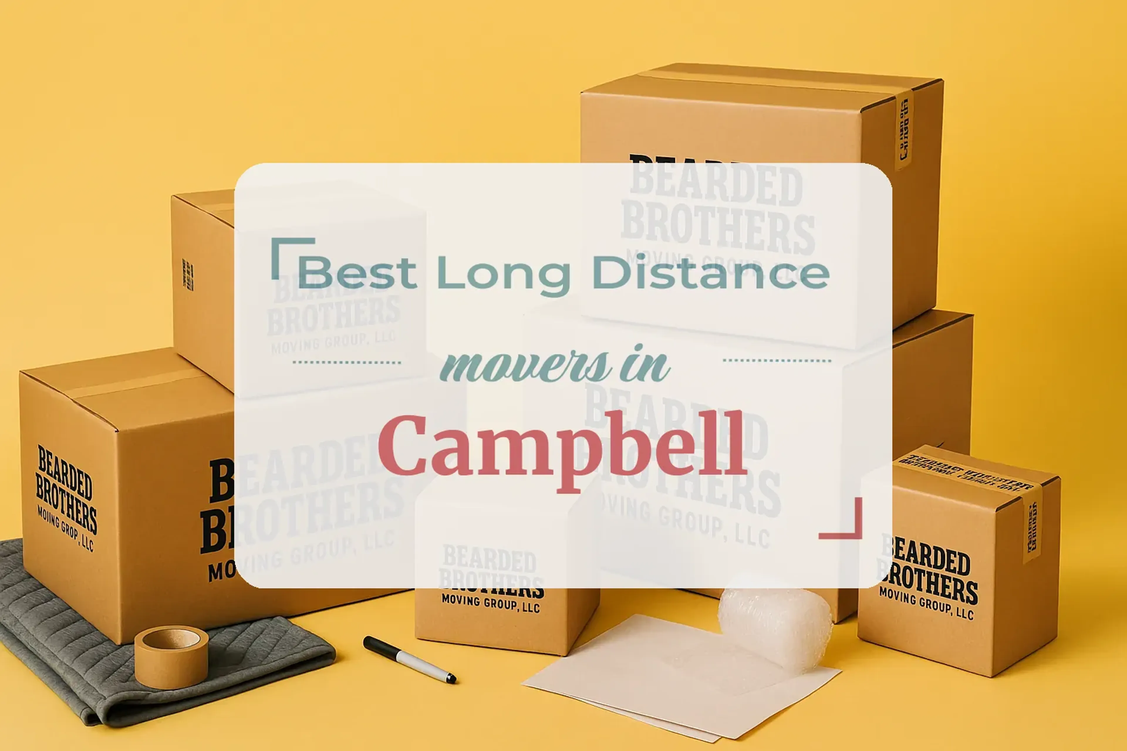 Campbell, OH background image