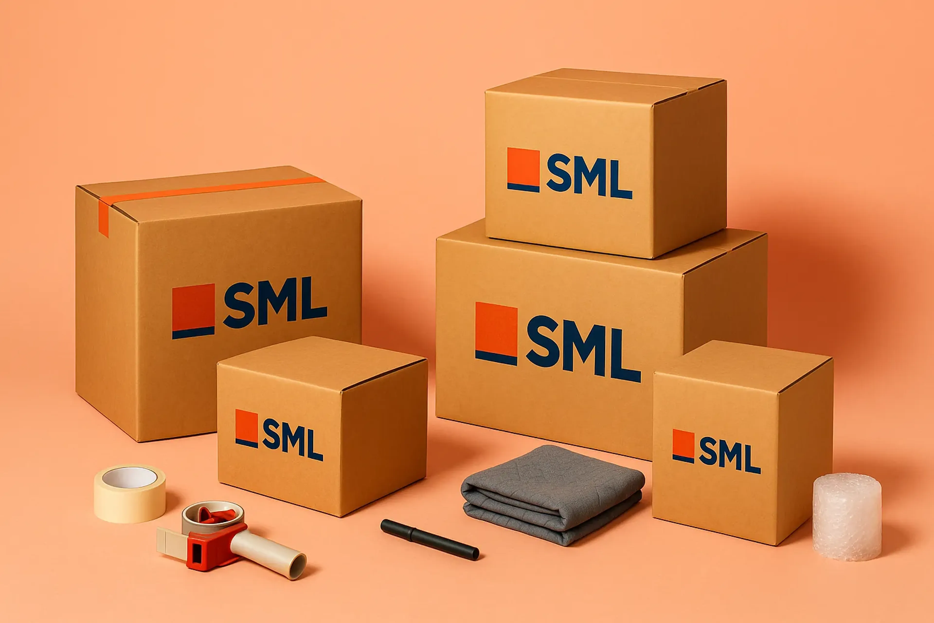 SML featured image