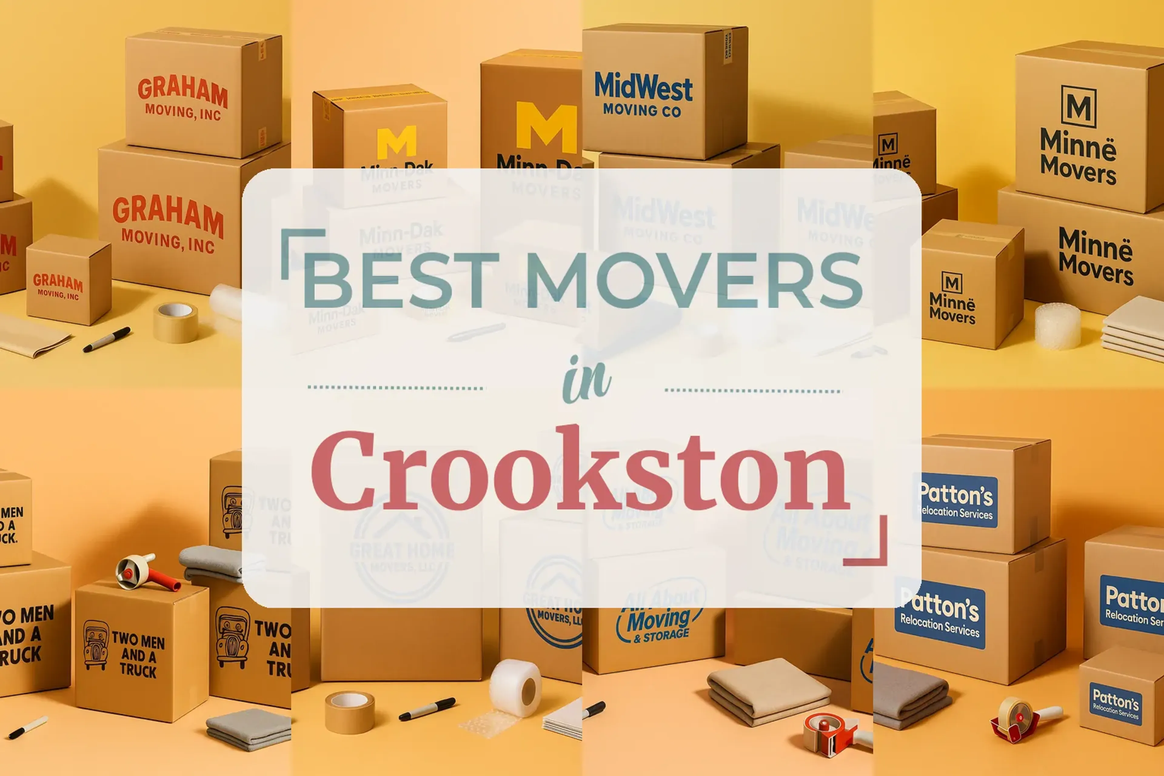 Crookston, MN featured image