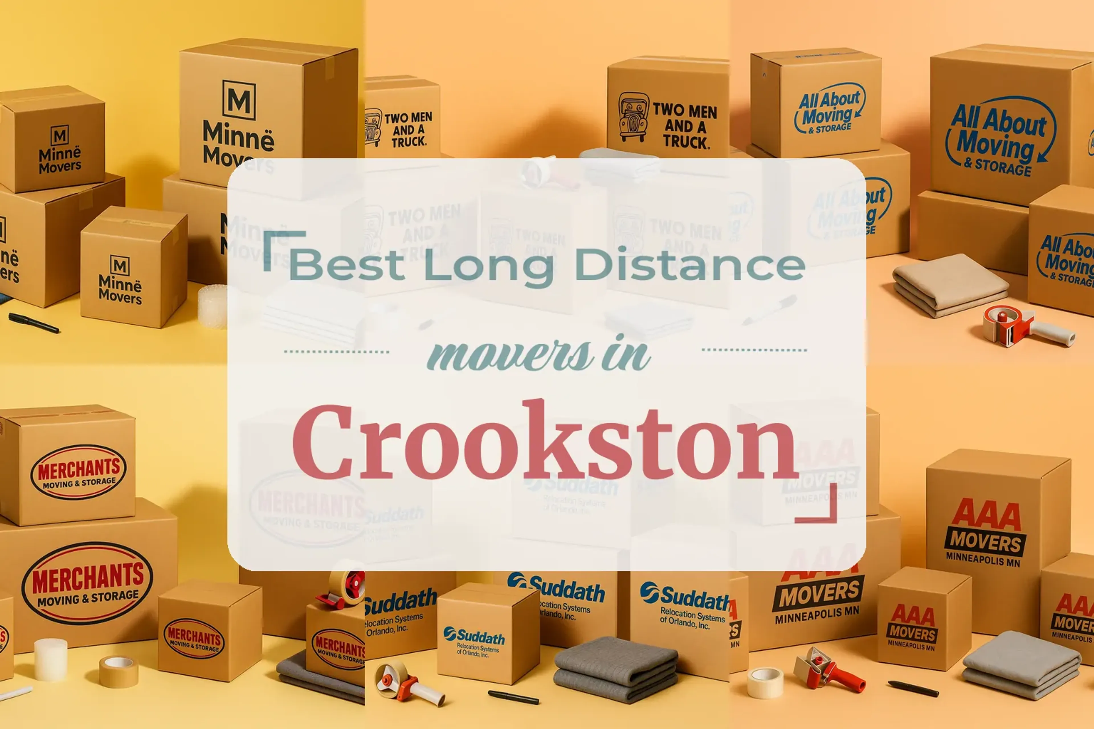 Crookston, MN featured image