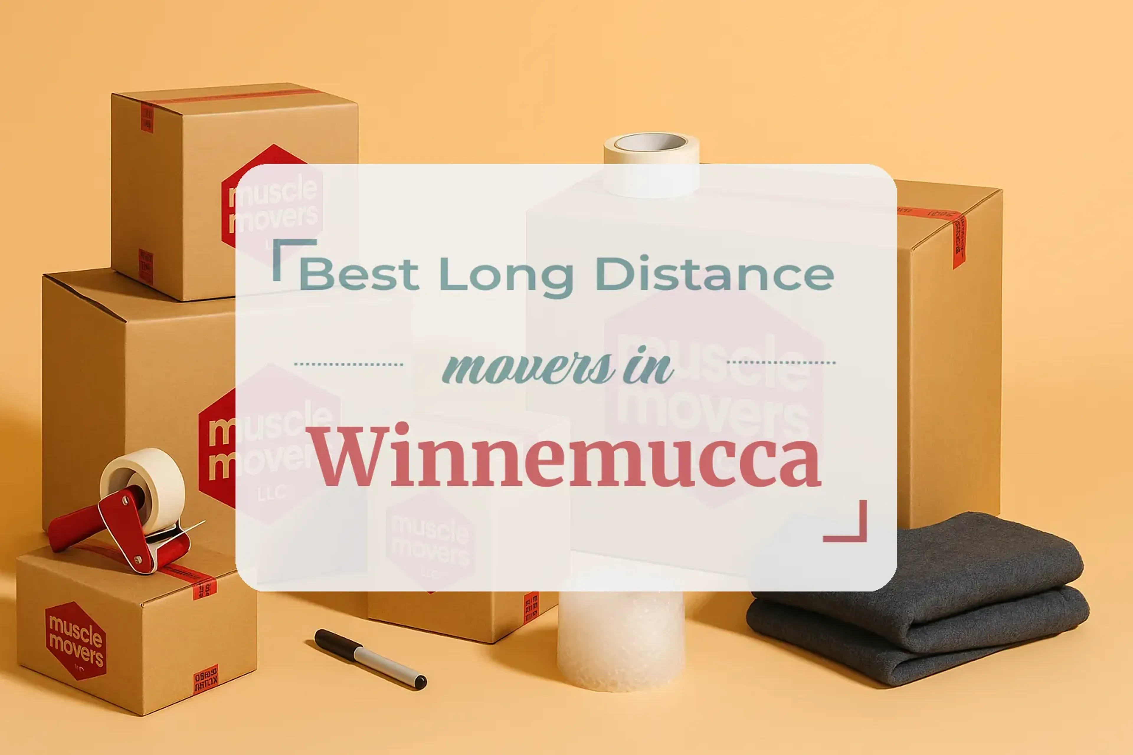 Winnemucca, NV featured image