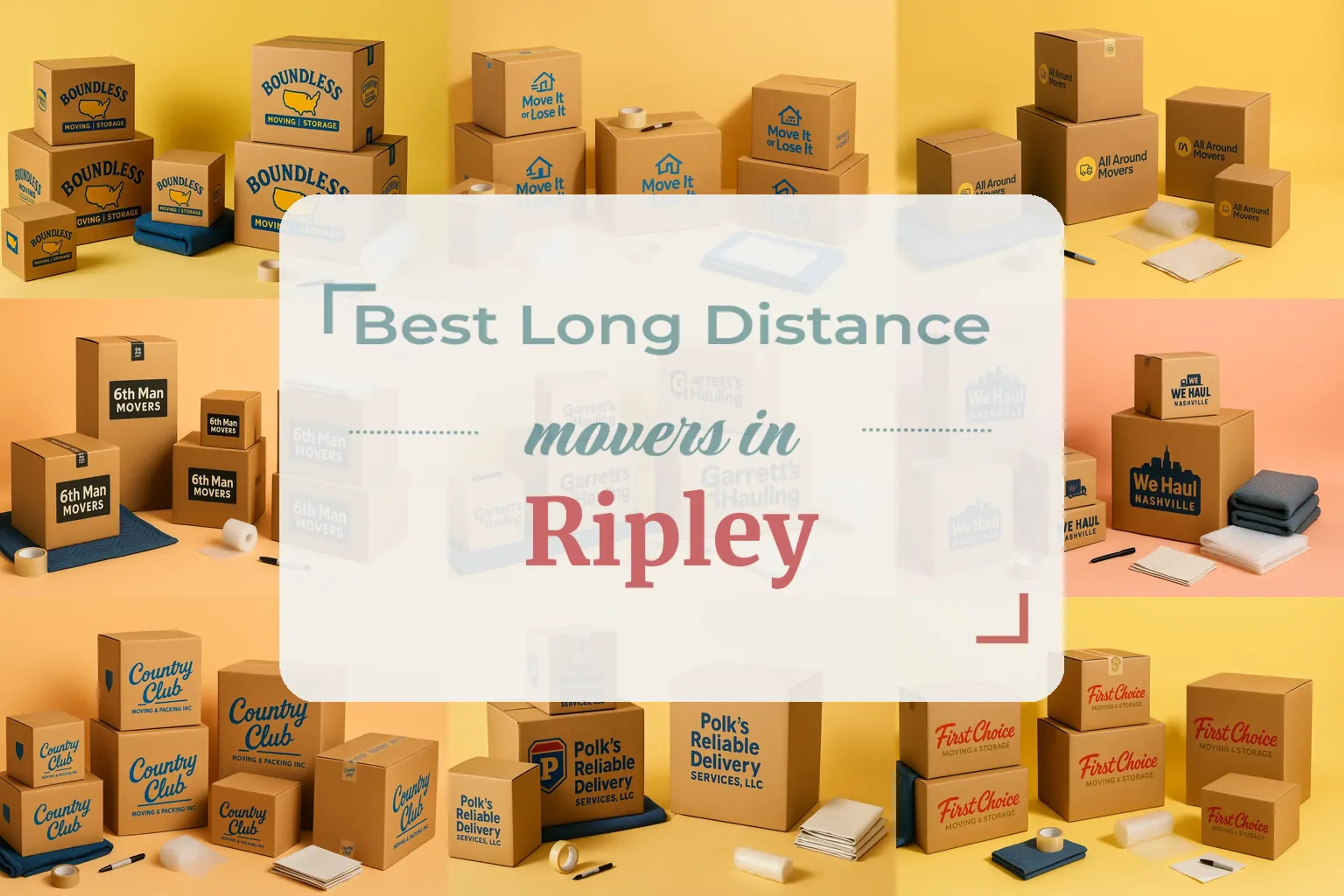 Ripley, TN background image