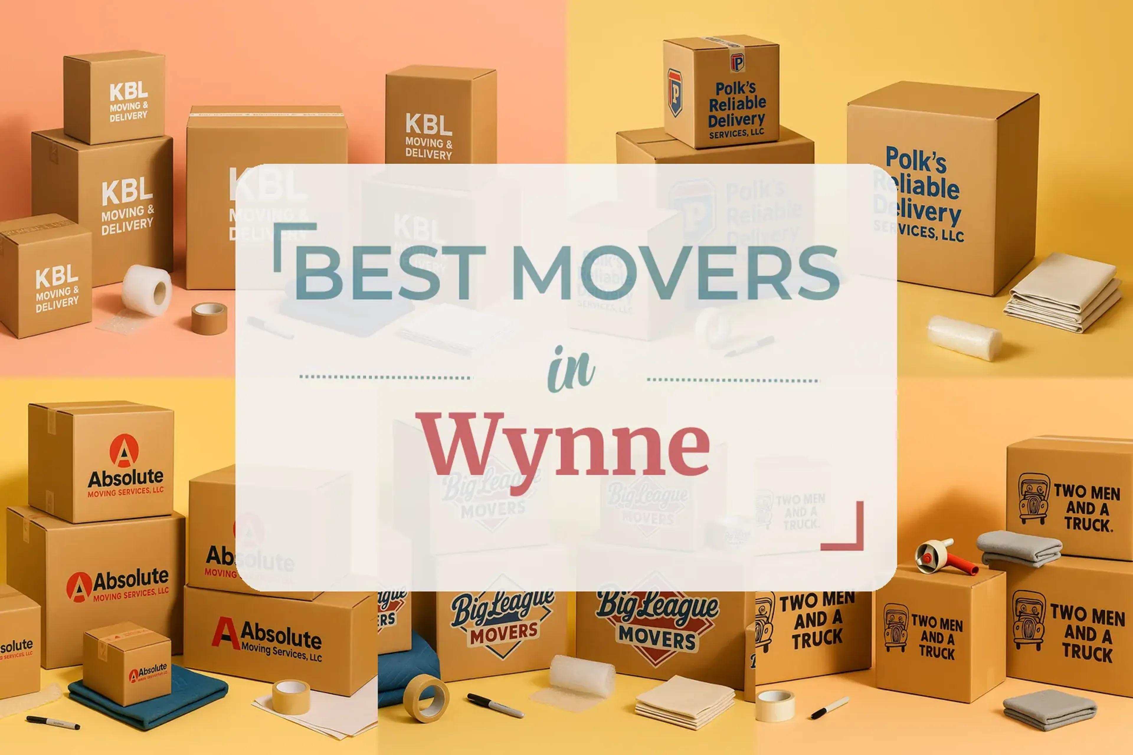 Wynne, AR featured image