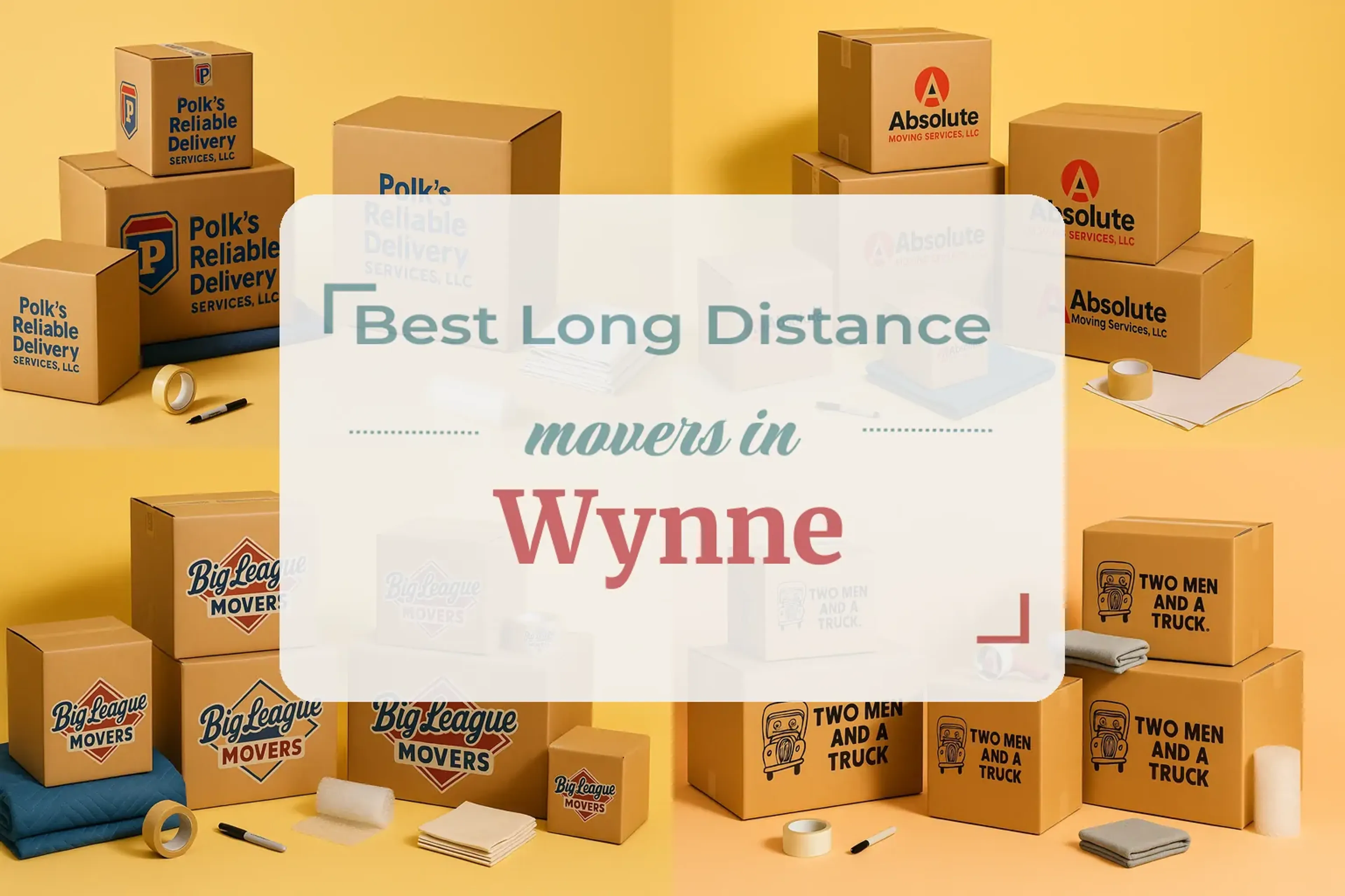 Wynne, AR featured image