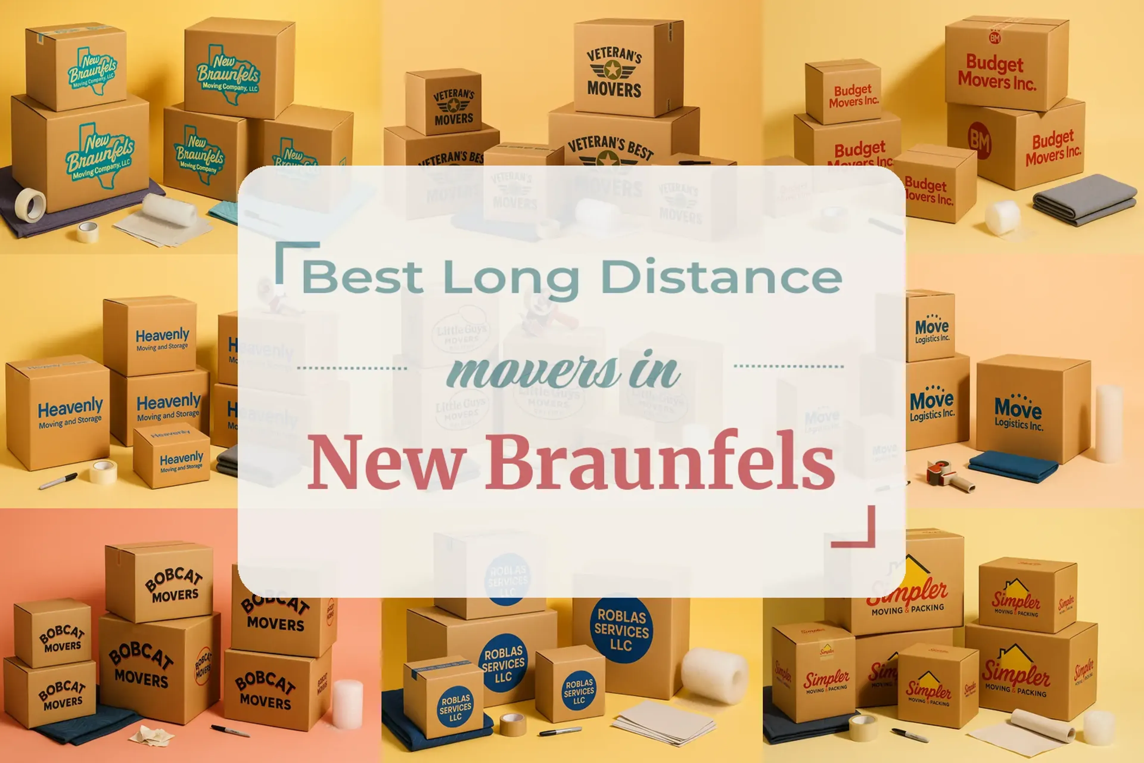New Braunfels, TX background image