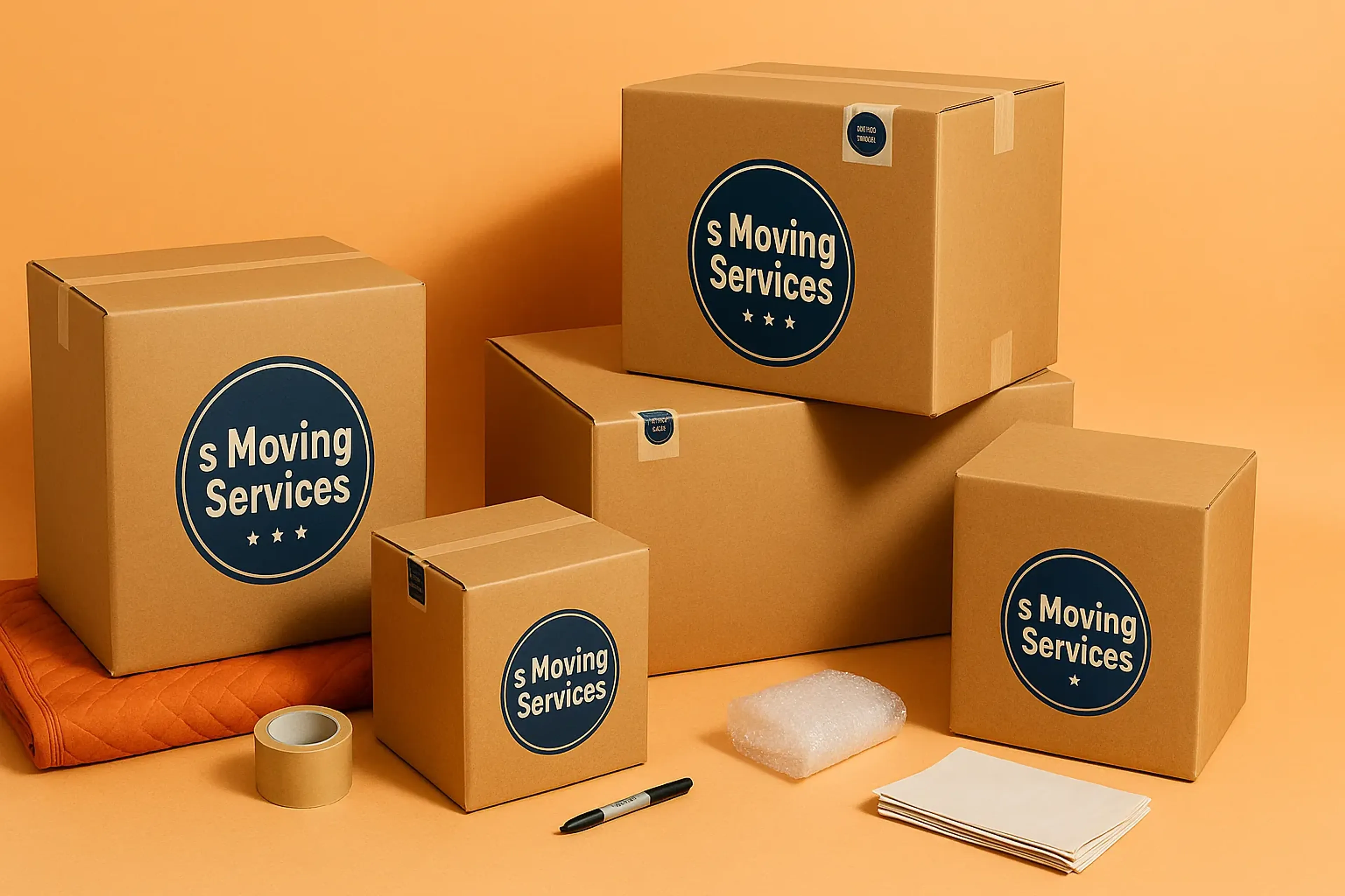 Lukes Moving Services featured image
