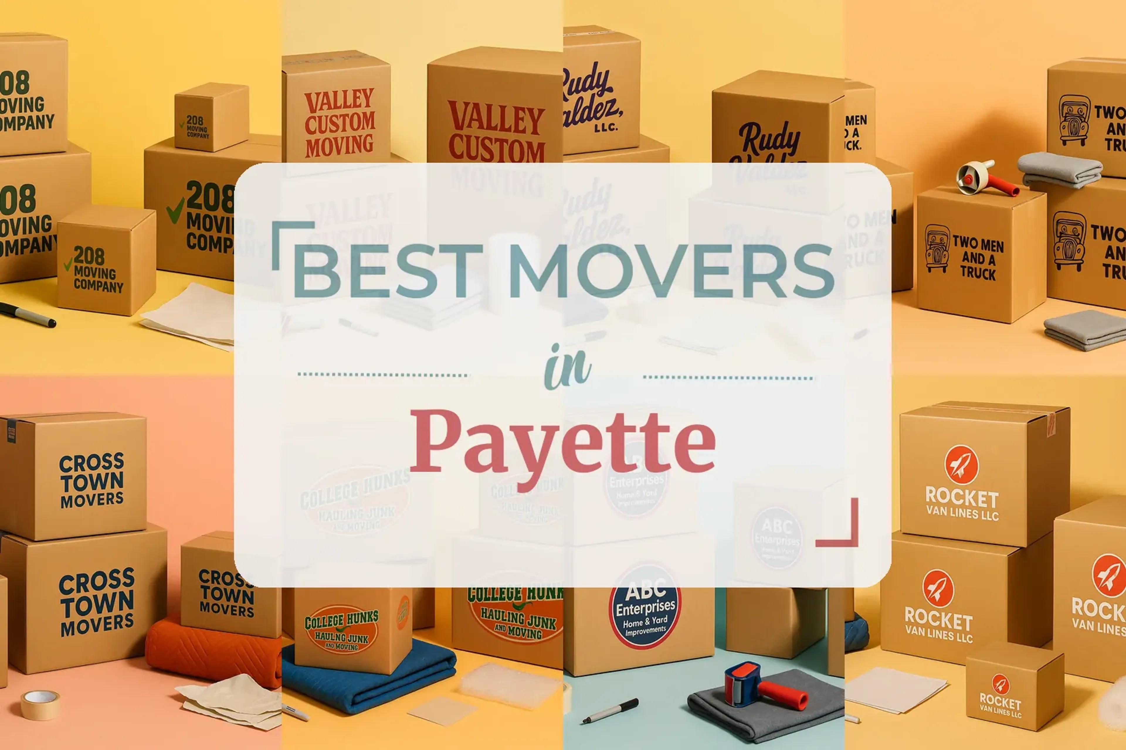 Payette, ID featured image