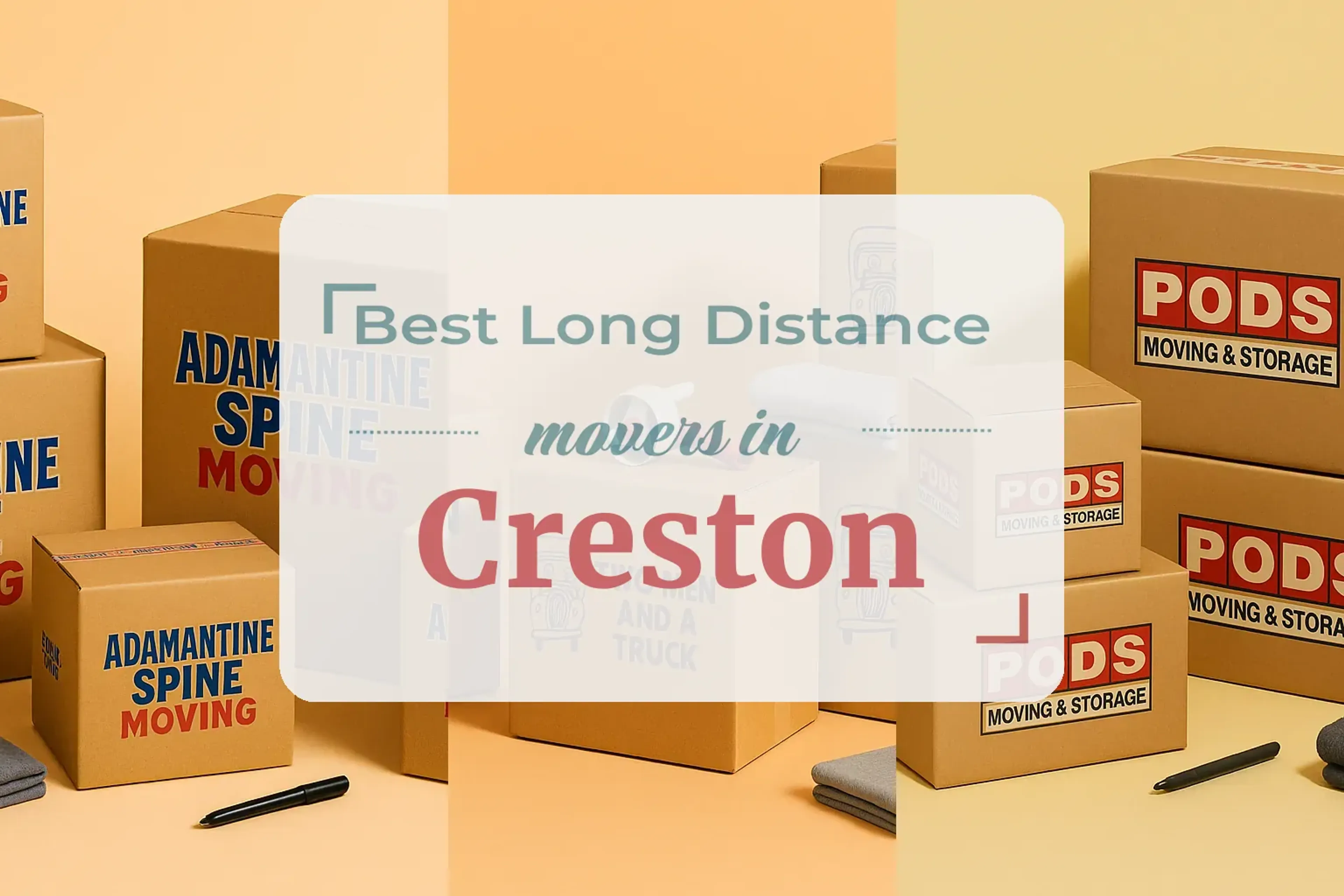 Creston, IA background image