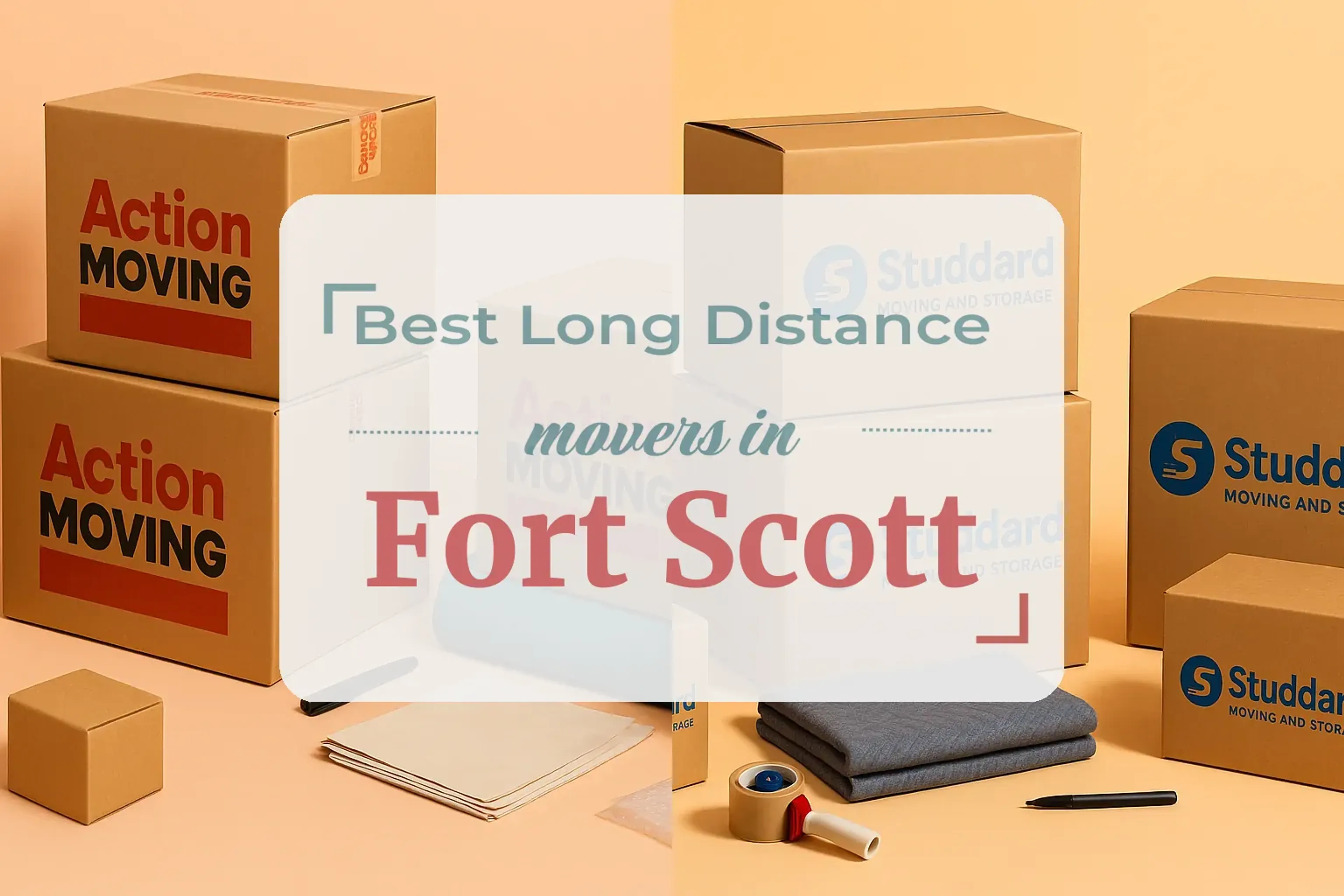 Fort Scott, KS background image